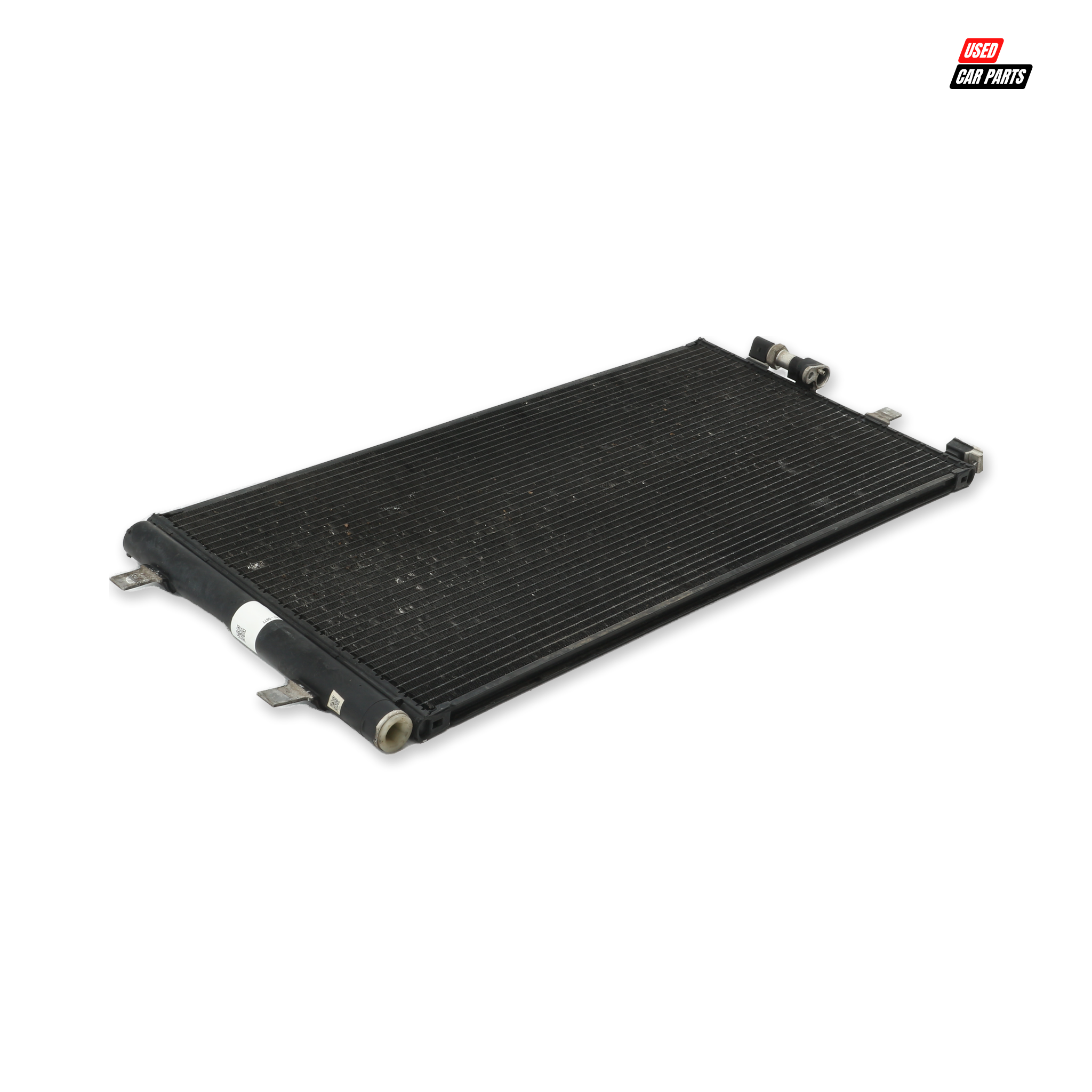 Used AUDI Q5 2010 AC Condenser (Part Number 8K0260401T)