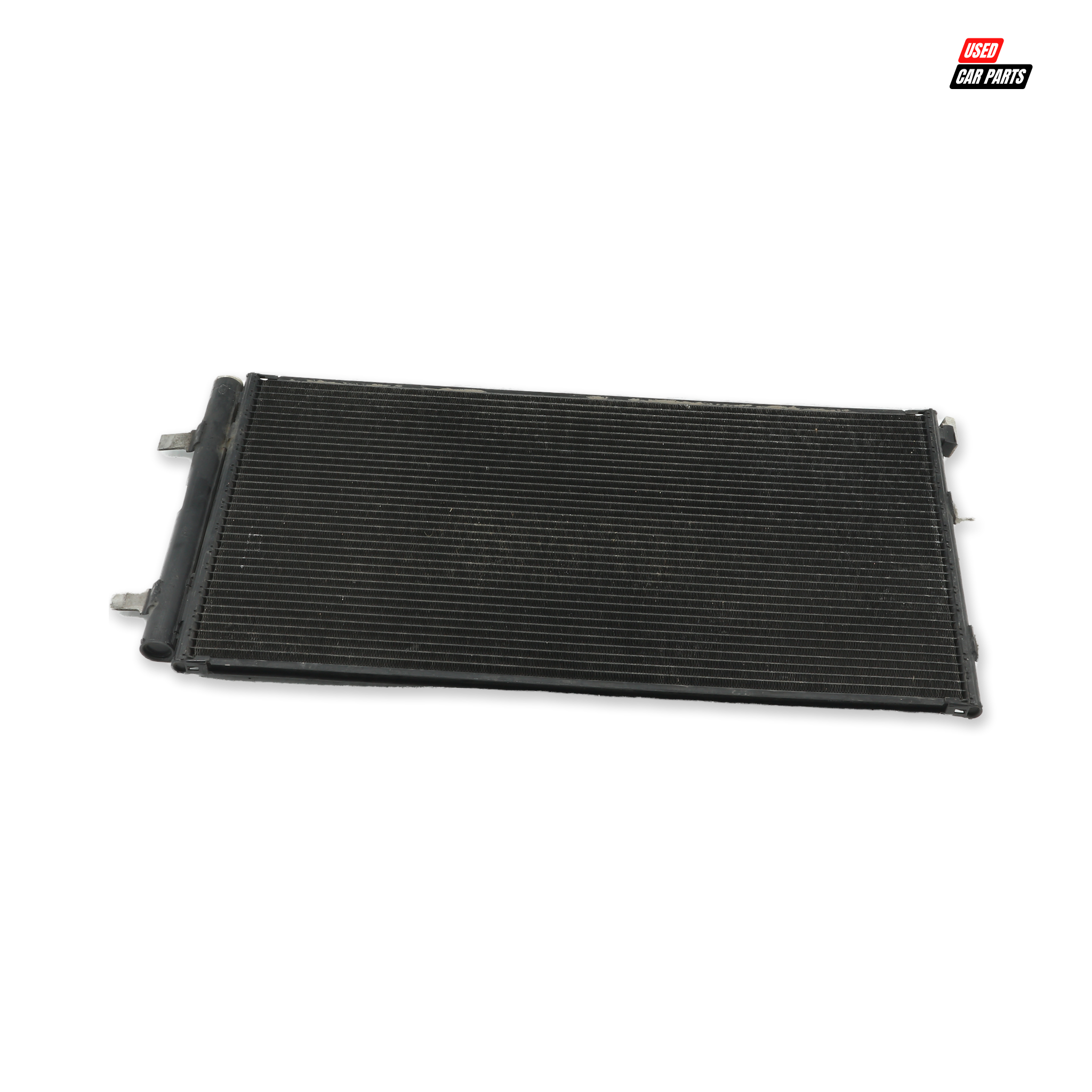 Used AUDI Q5 2010 AC Condenser (Part Number 8K0260401T)