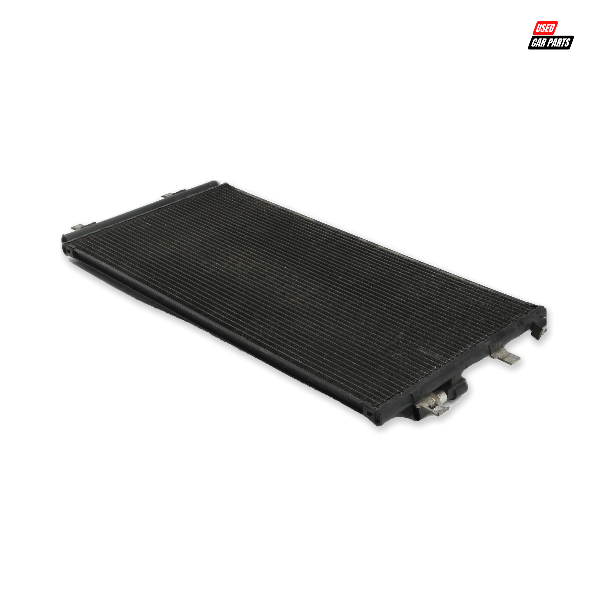 Used AUDI Q5 2010 AC Condenser (Part Number 8K0260401T)