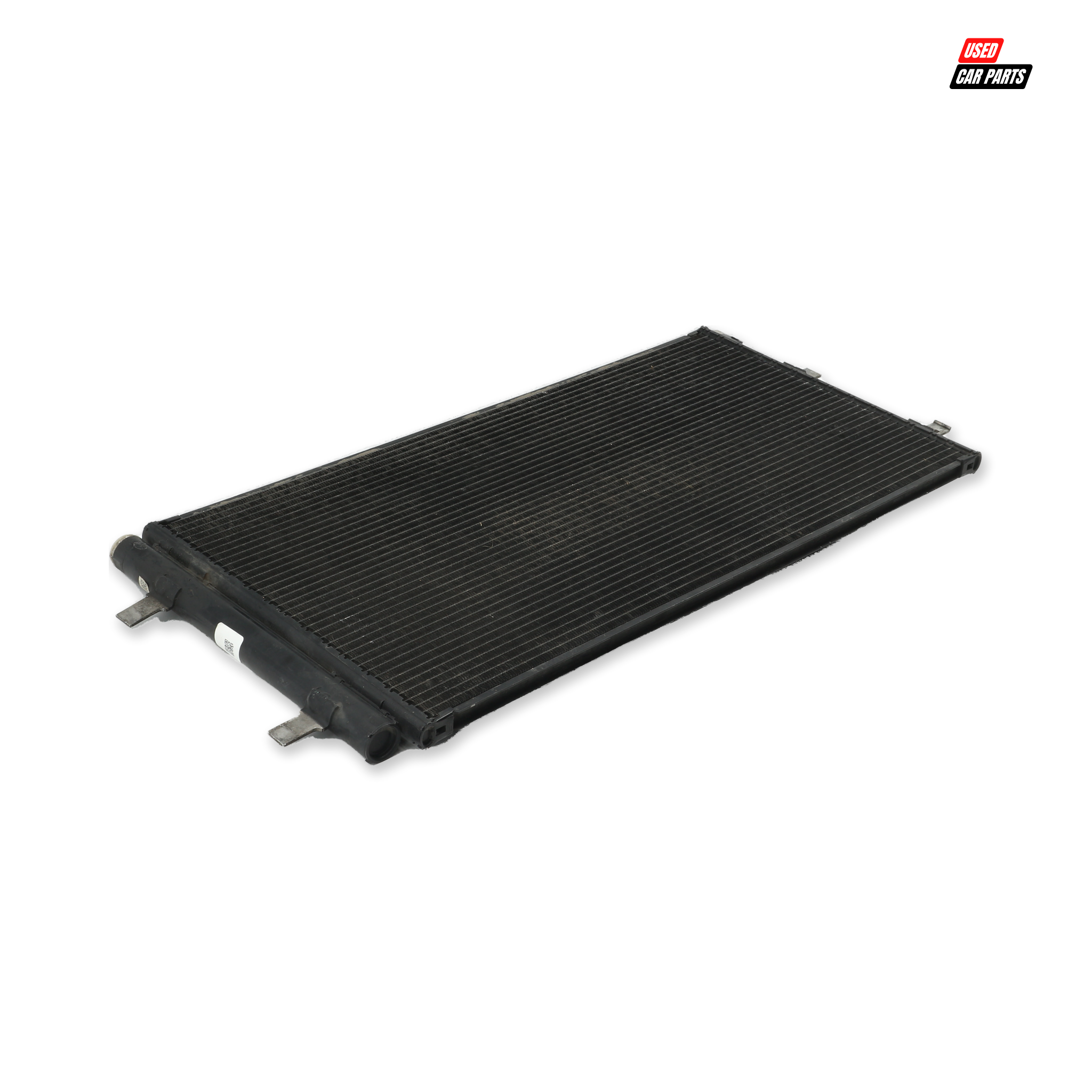 Used AUDI Q5 2010 AC Condenser (Part Number 8K0260401T)