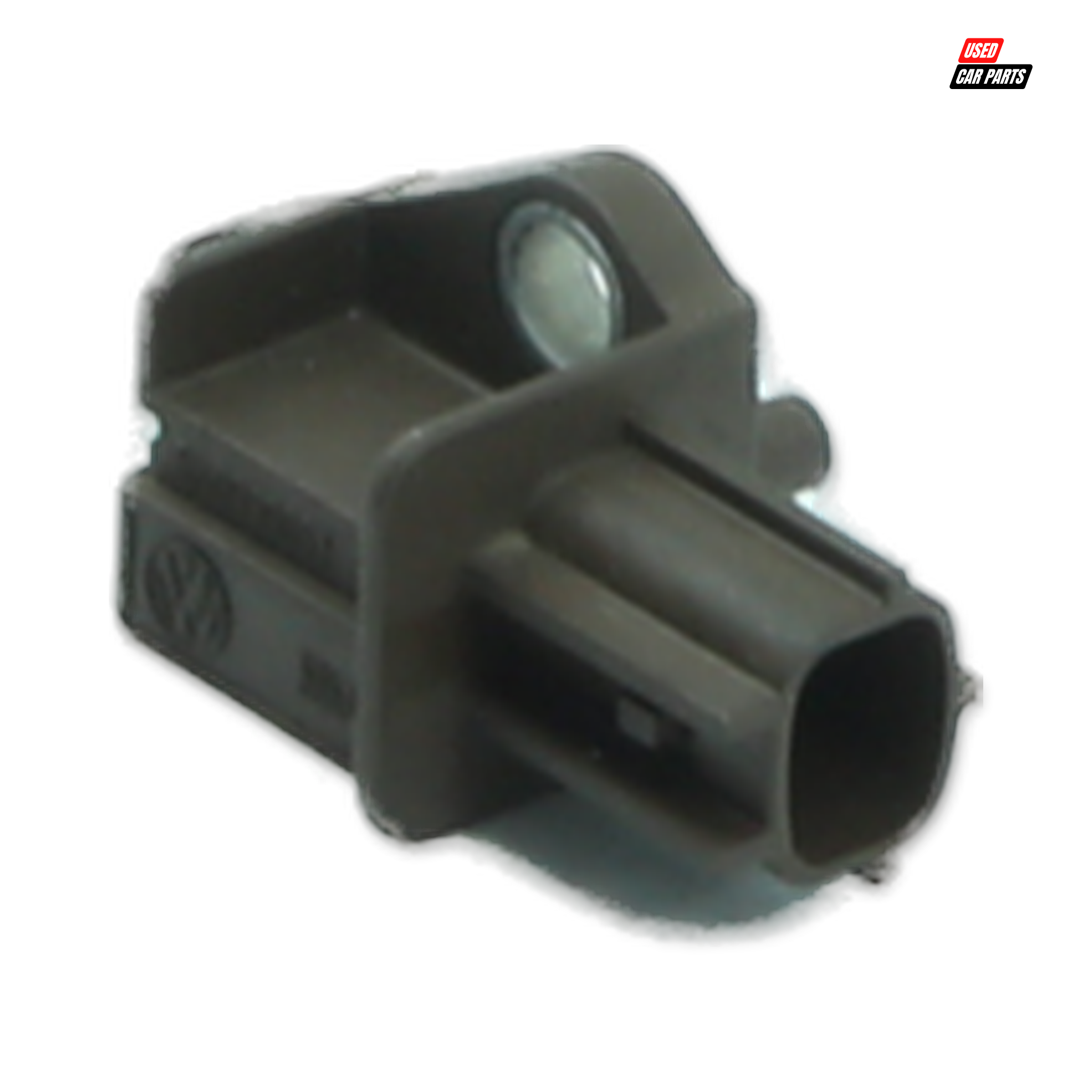 Used Audi Q5 2.0T FSI Quattro S Tronic Air Bag Impact Sensor