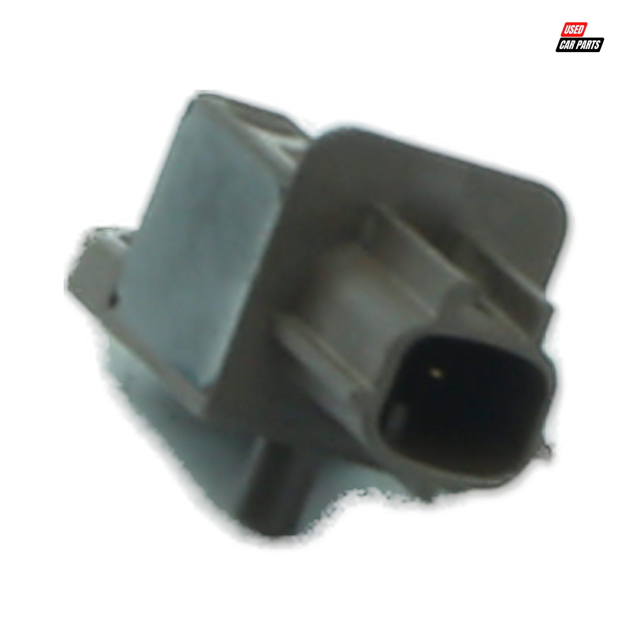 Used Audi Q5 2.0T FSI Quattro S Tronic Air Bag Impact Sensor