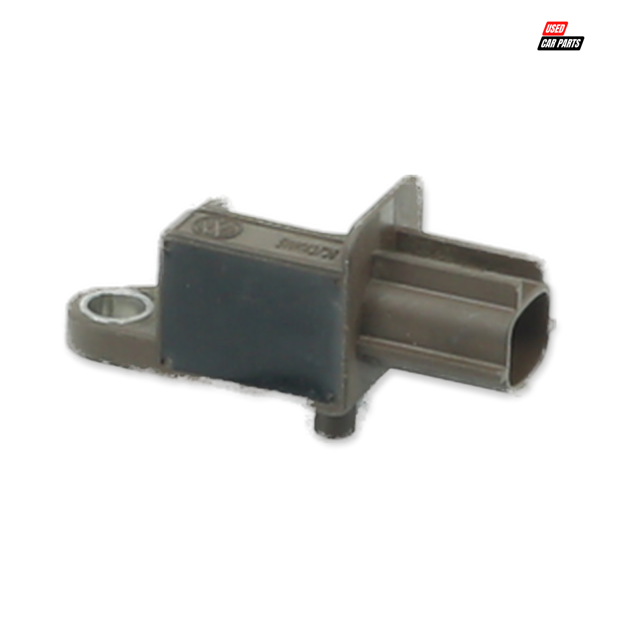 Used Audi Q5 2.0T FSI Quattro S Tronic Air Bag Impact Sensor