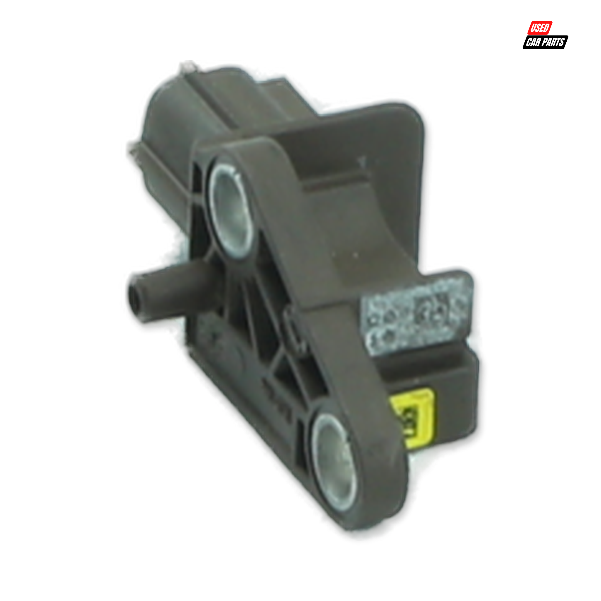 Used Audi Q5 2.0T FSI Quattro S Tronic Air Bag Impact Sensor