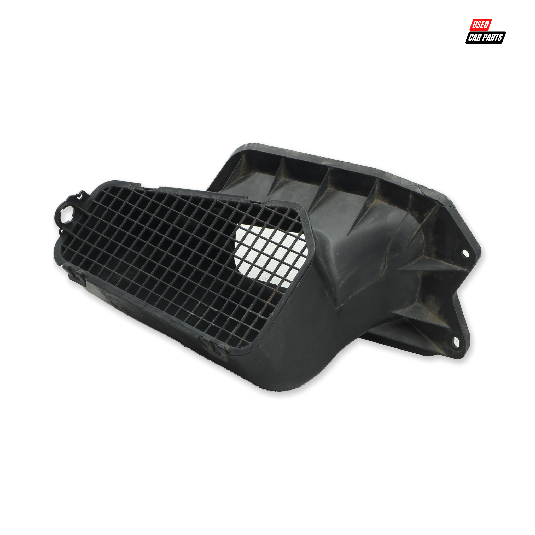 Used AUDI Q5 2010 Air Intake Filter Duct (Part Number 8K2819904)
