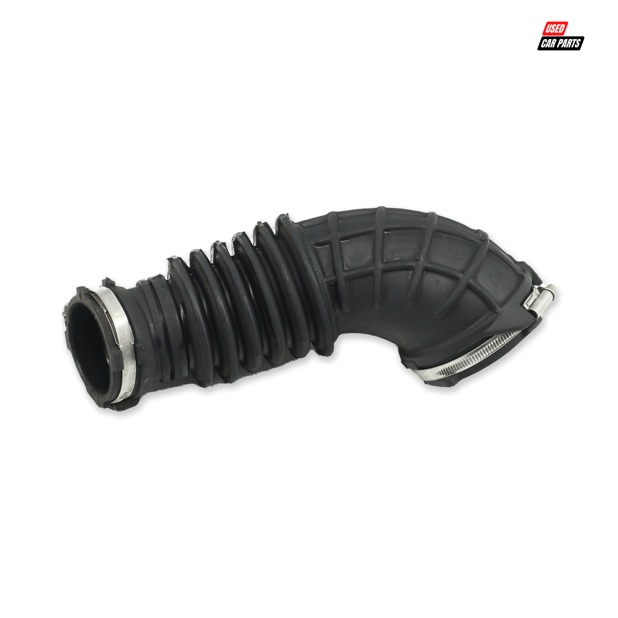 Used/Salvaged AUDI Q5 2.0T FSI QUATTRO S TRONIC Air Intake Pipe (2010)