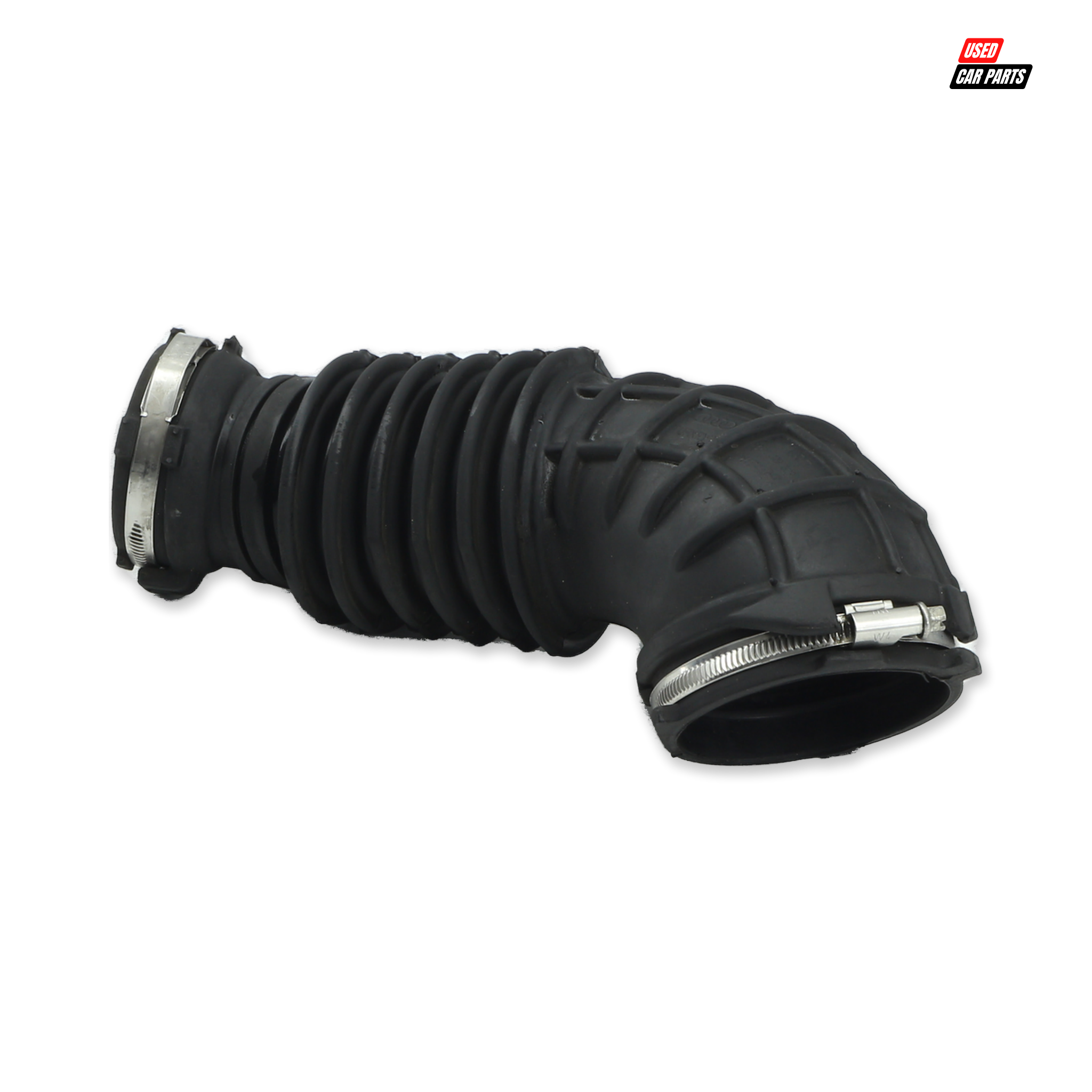 Used/Salvaged AUDI Q5 2.0T FSI QUATTRO S TRONIC Air Intake Pipe (2010)