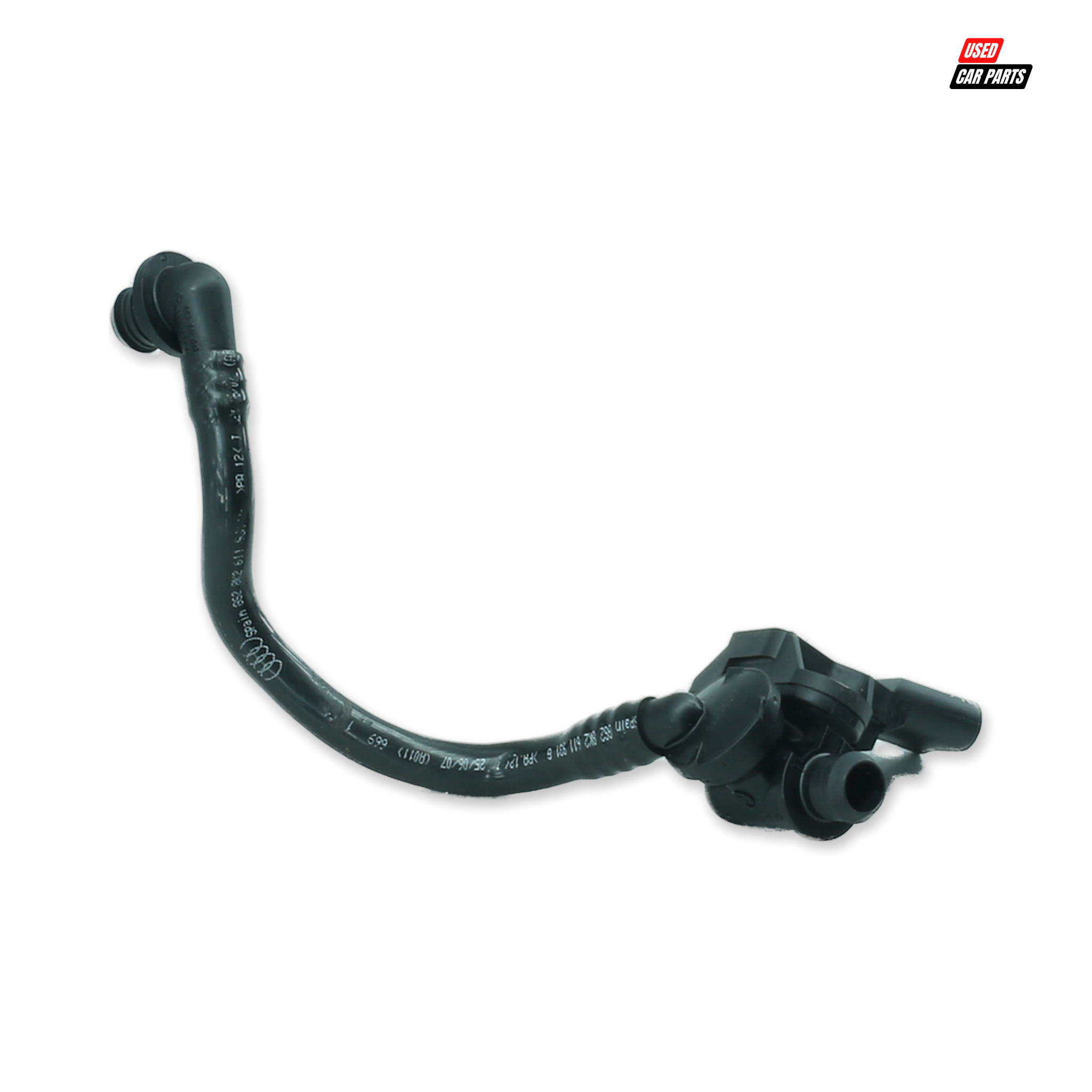 Used Audi Q5 2.0T FSI Quattro S Tronic Air Intake Pressure Sensor (Part Number 036906051C)