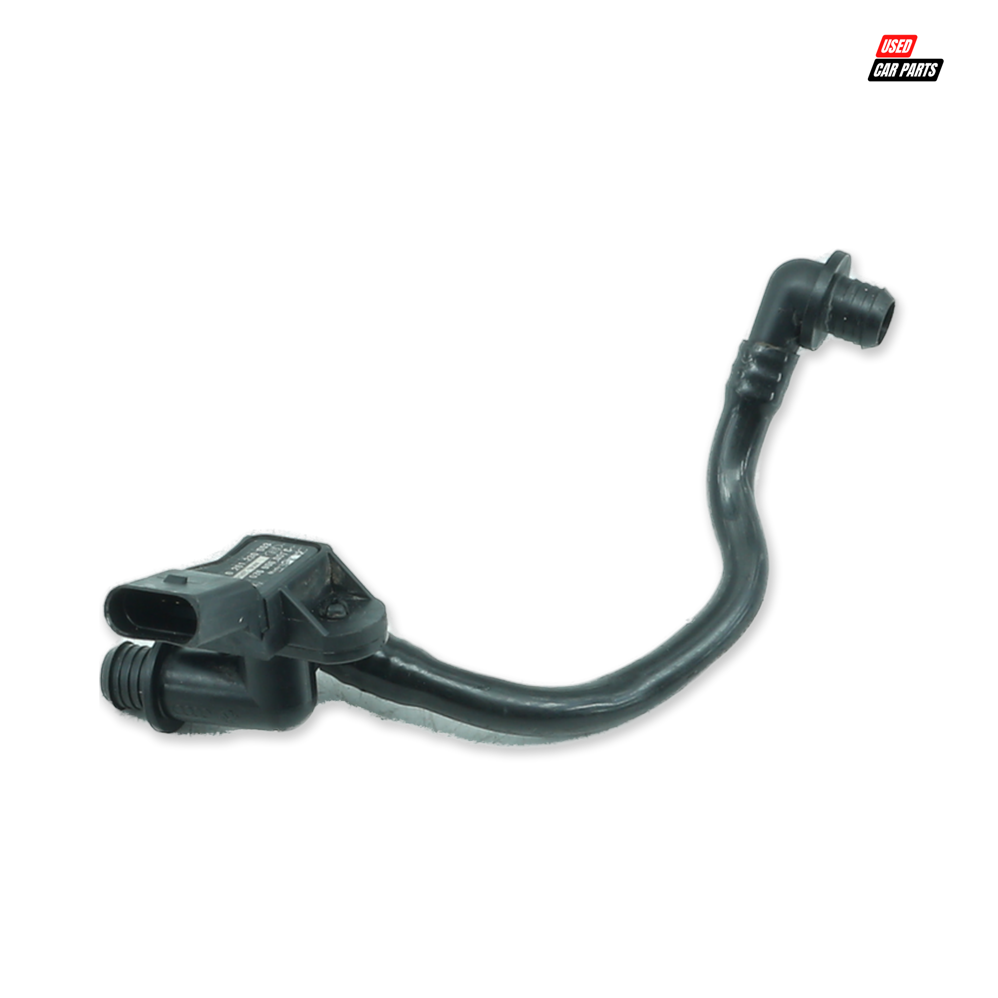 Used Audi Q5 2.0T FSI Quattro S Tronic Air Intake Pressure Sensor (Part Number 036906051C)