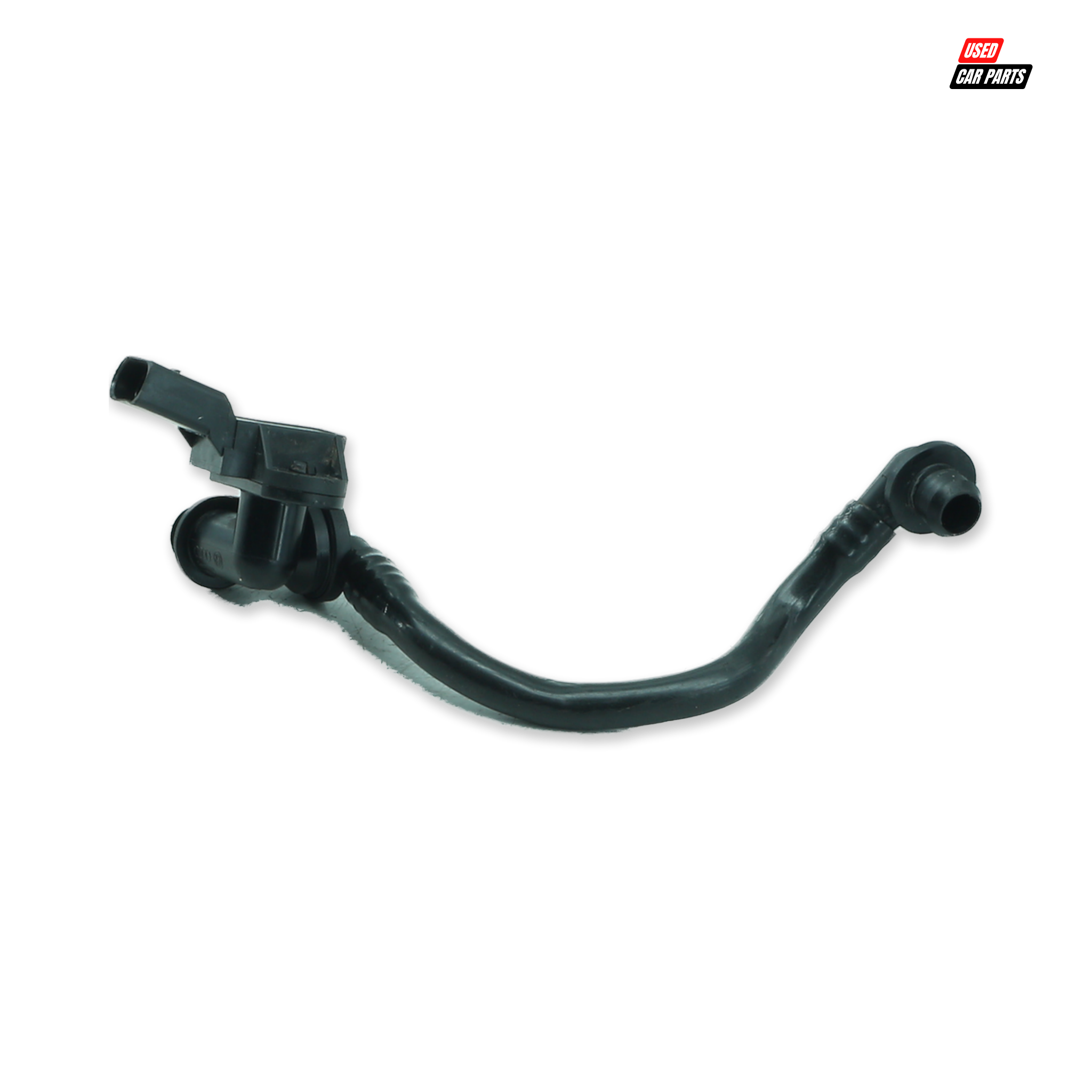 Used Audi Q5 2.0T FSI Quattro S Tronic Air Intake Pressure Sensor (Part Number 036906051C)