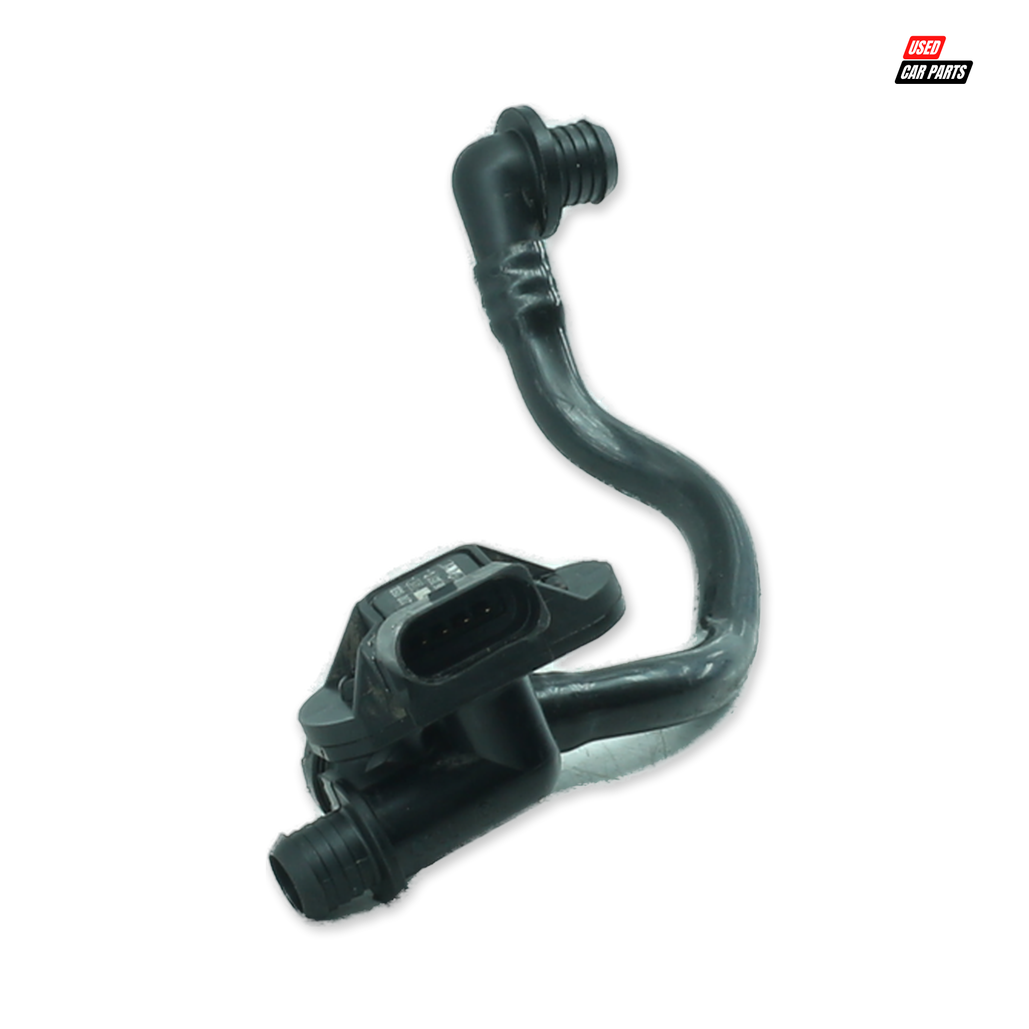 Used Audi Q5 2.0T FSI Quattro S Tronic Air Intake Pressure Sensor (Part Number 036906051C)