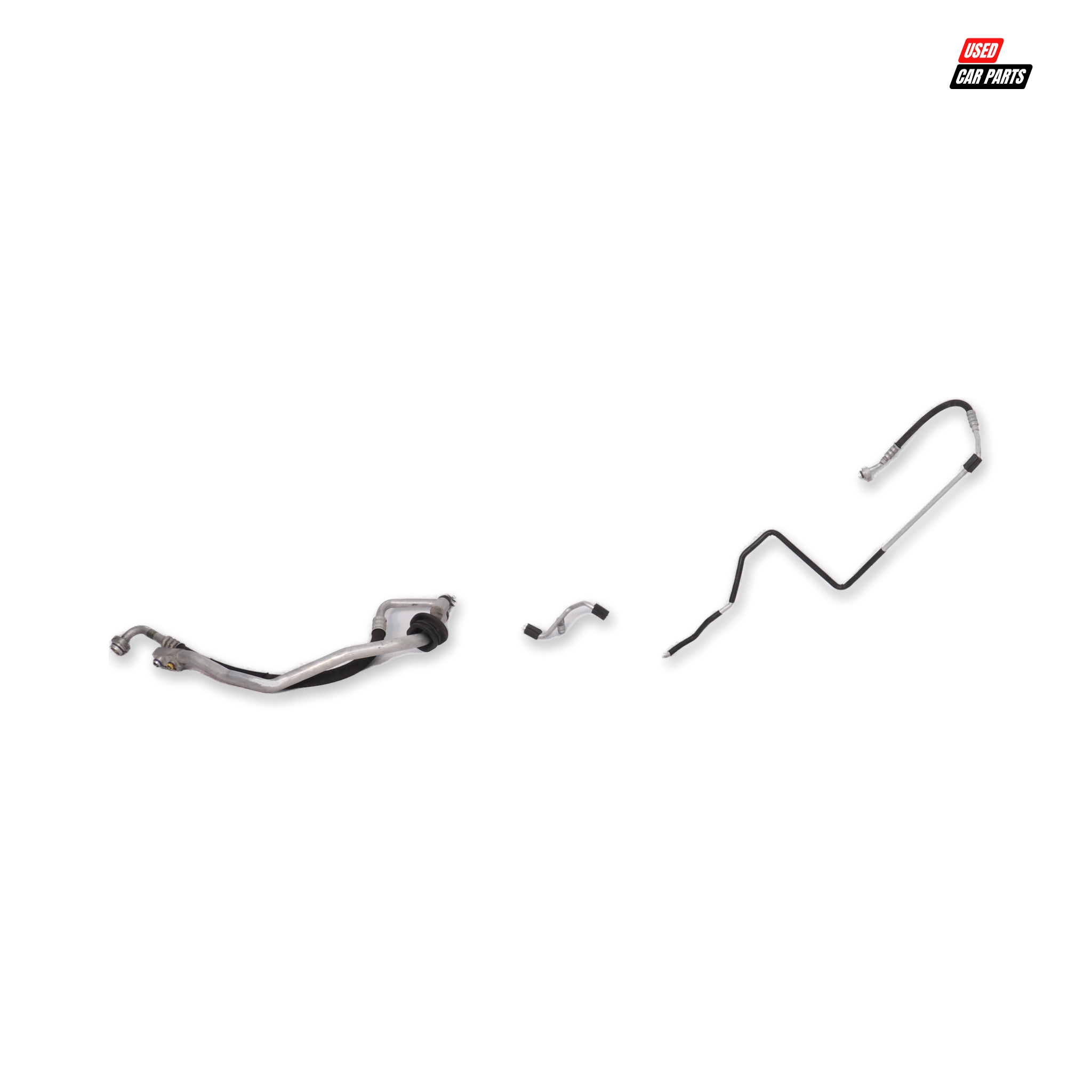 Used Aircon Pipe, Part Number 8R2260712C for 2010 AUDI Q5 2.0 T FSI QUATTRO S TRONIC