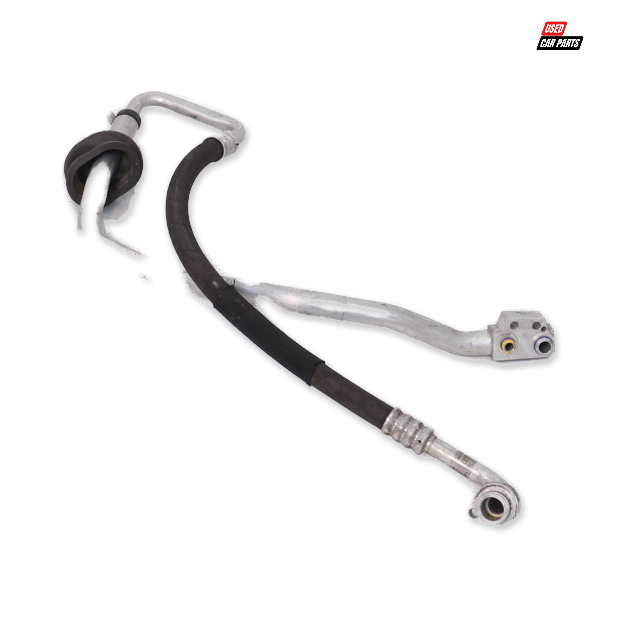 Used Aircon Pipe, Part Number 8R2260712C for 2010 AUDI Q5 2.0 T FSI QUATTRO S TRONIC