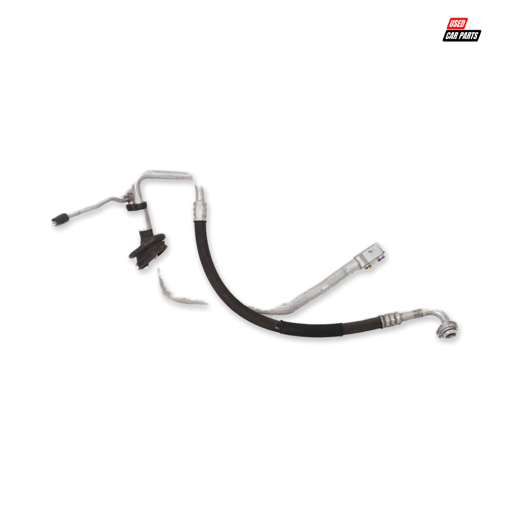 Used Aircon Pipe, Part Number 8R2260712C for 2010 AUDI Q5 2.0 T FSI QUATTRO S TRONIC
