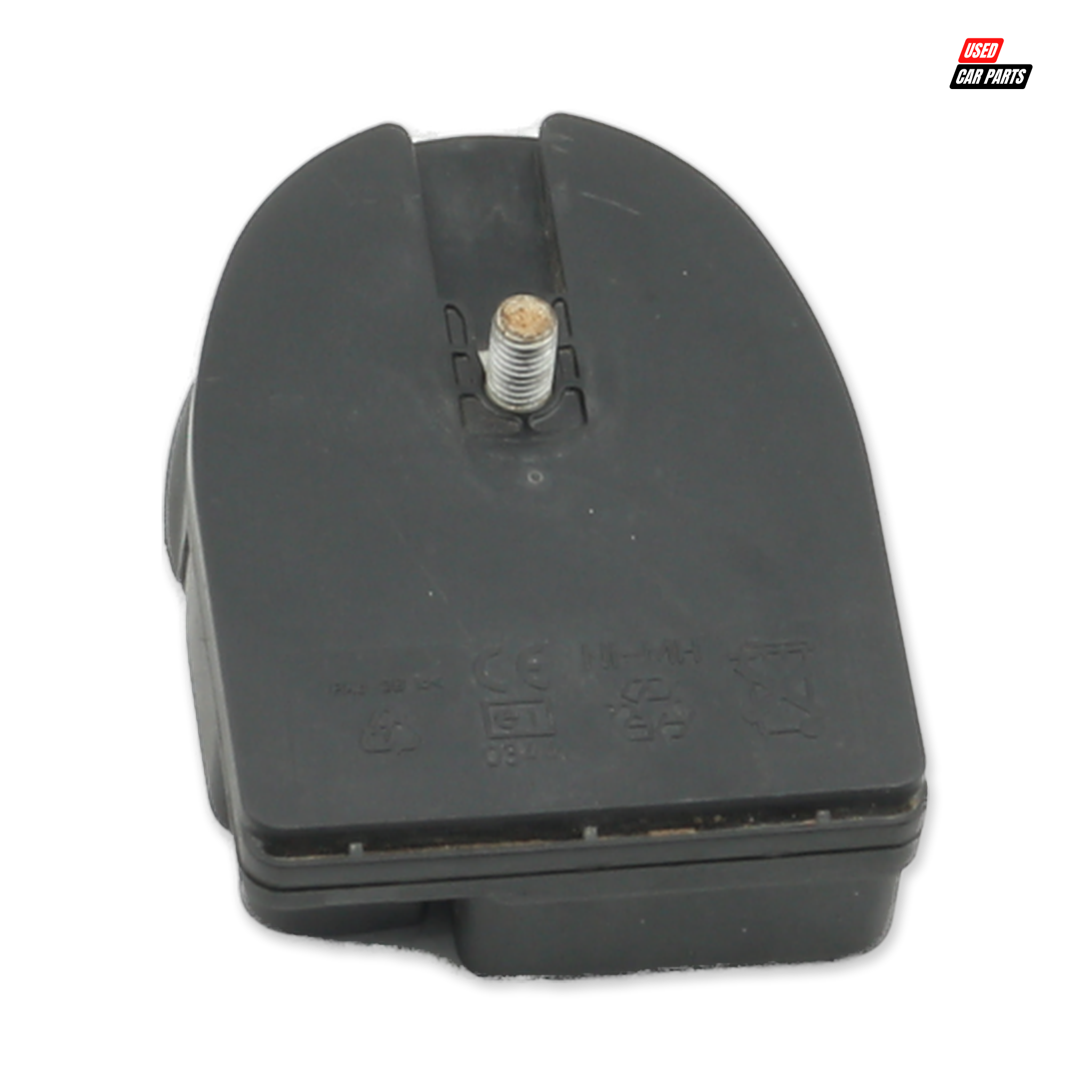 Used Audi Q5 Alarm Siren (Part Number 1K0951605C)
