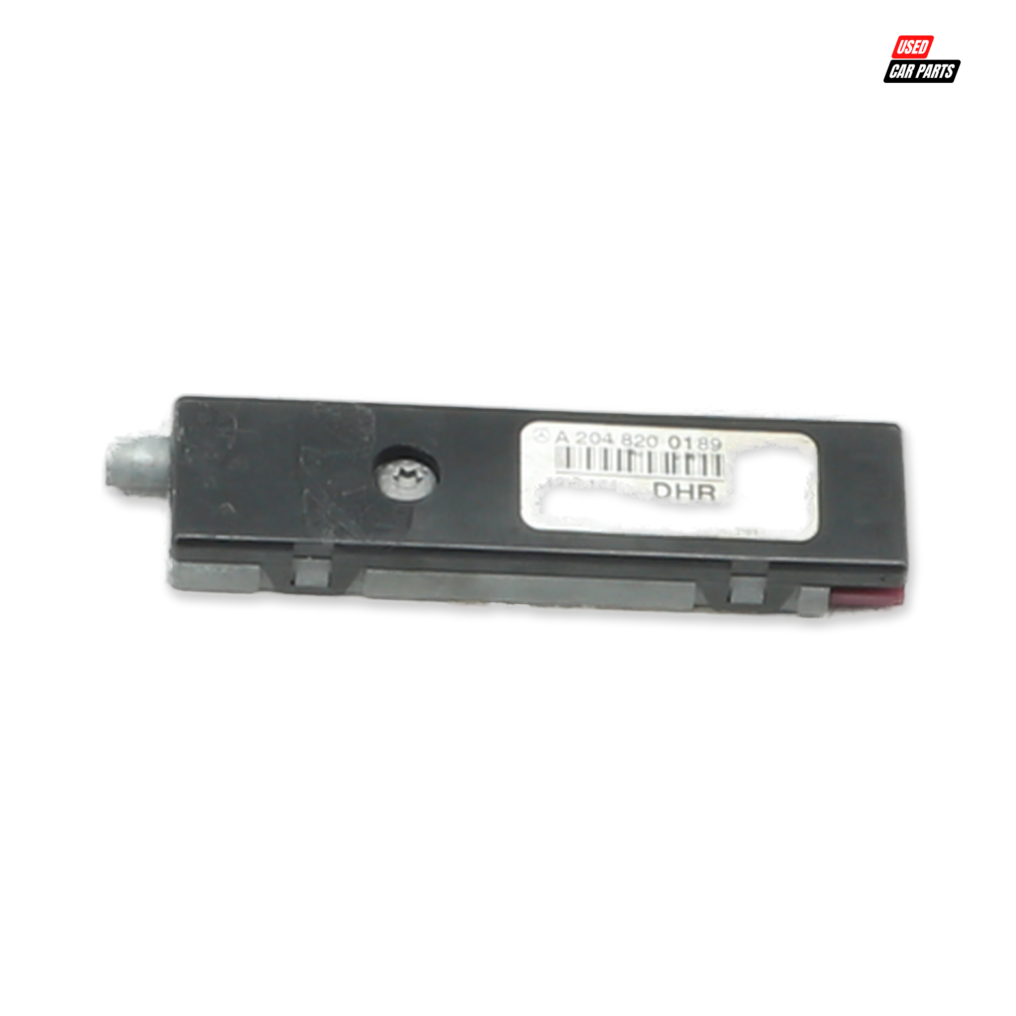 Used Audi Q5 2.0T FSI Quattro S Tronic Antenna Amplifier (Part Number A2048200189)
