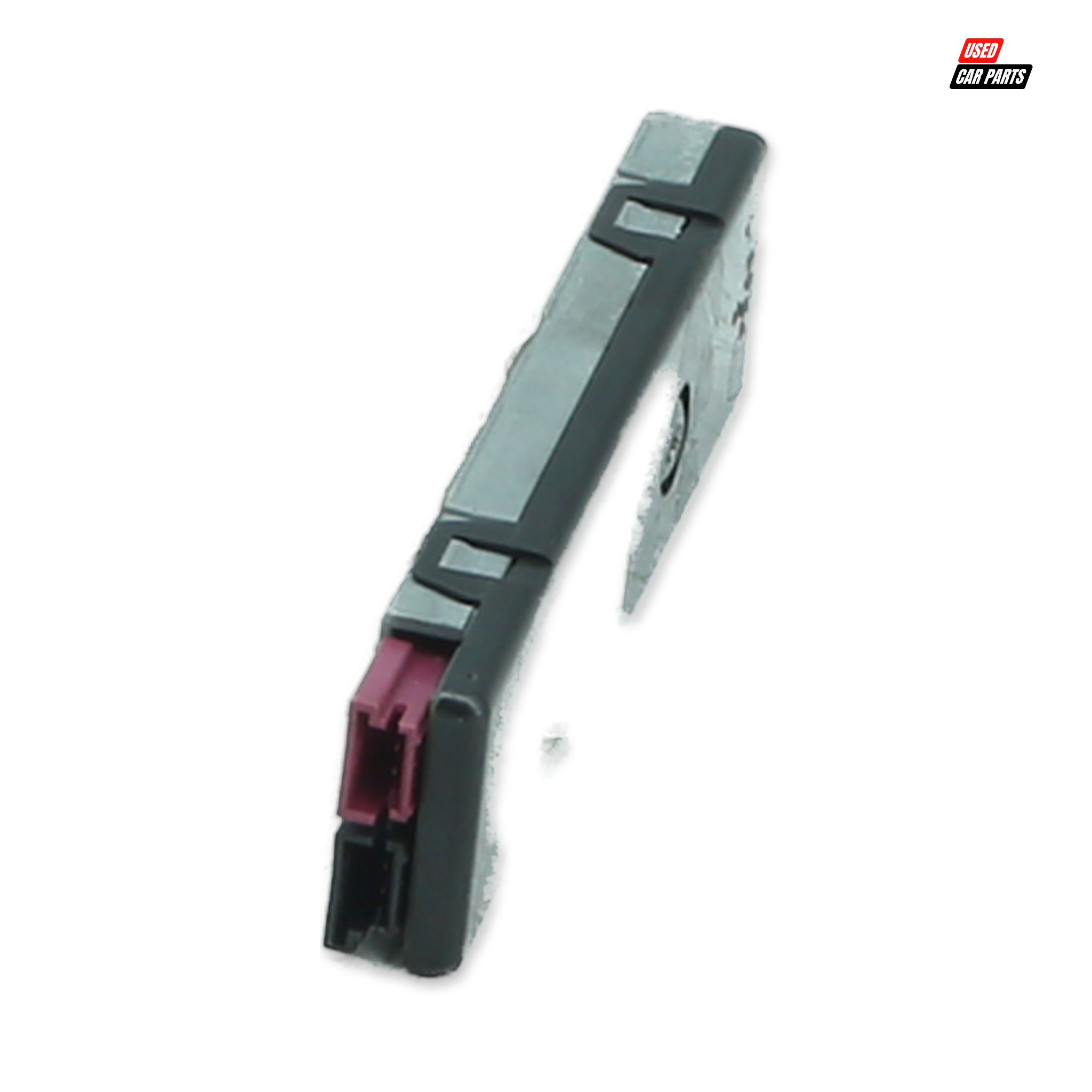 Used Audi Q5 2.0T FSI Quattro S Tronic Antenna Amplifier (Part Number A2048200189)