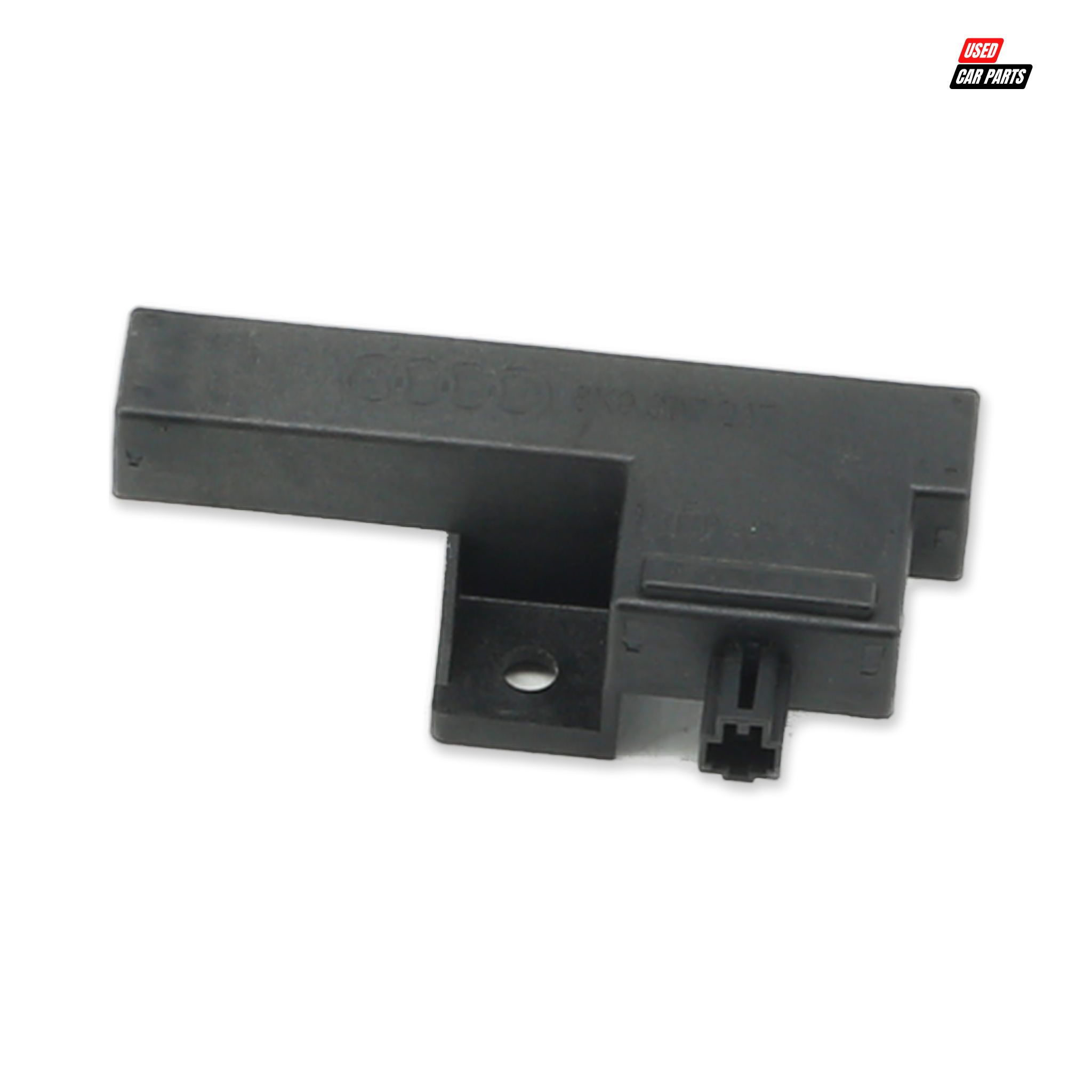 Used Audi Q5 2.0T FSI Quattro S Tronic Antenna Module (Part Number 8K0907247)