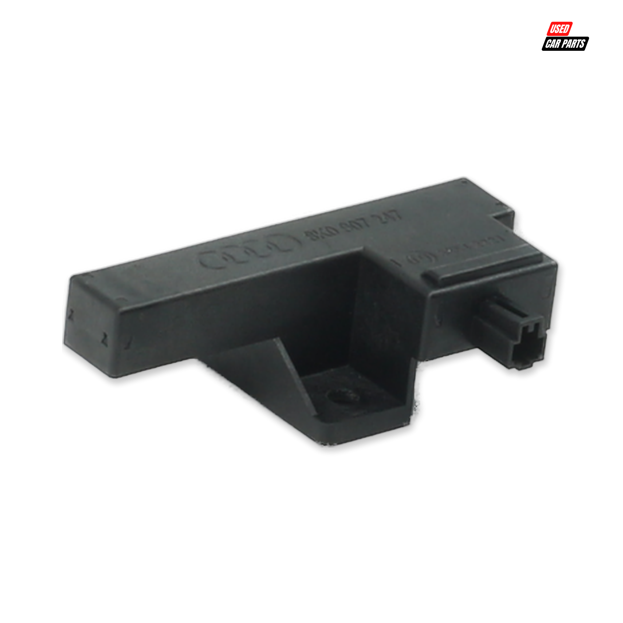 Used Audi Q5 2.0T FSI Quattro S Tronic Antenna Module (Part Number 8K0907247)