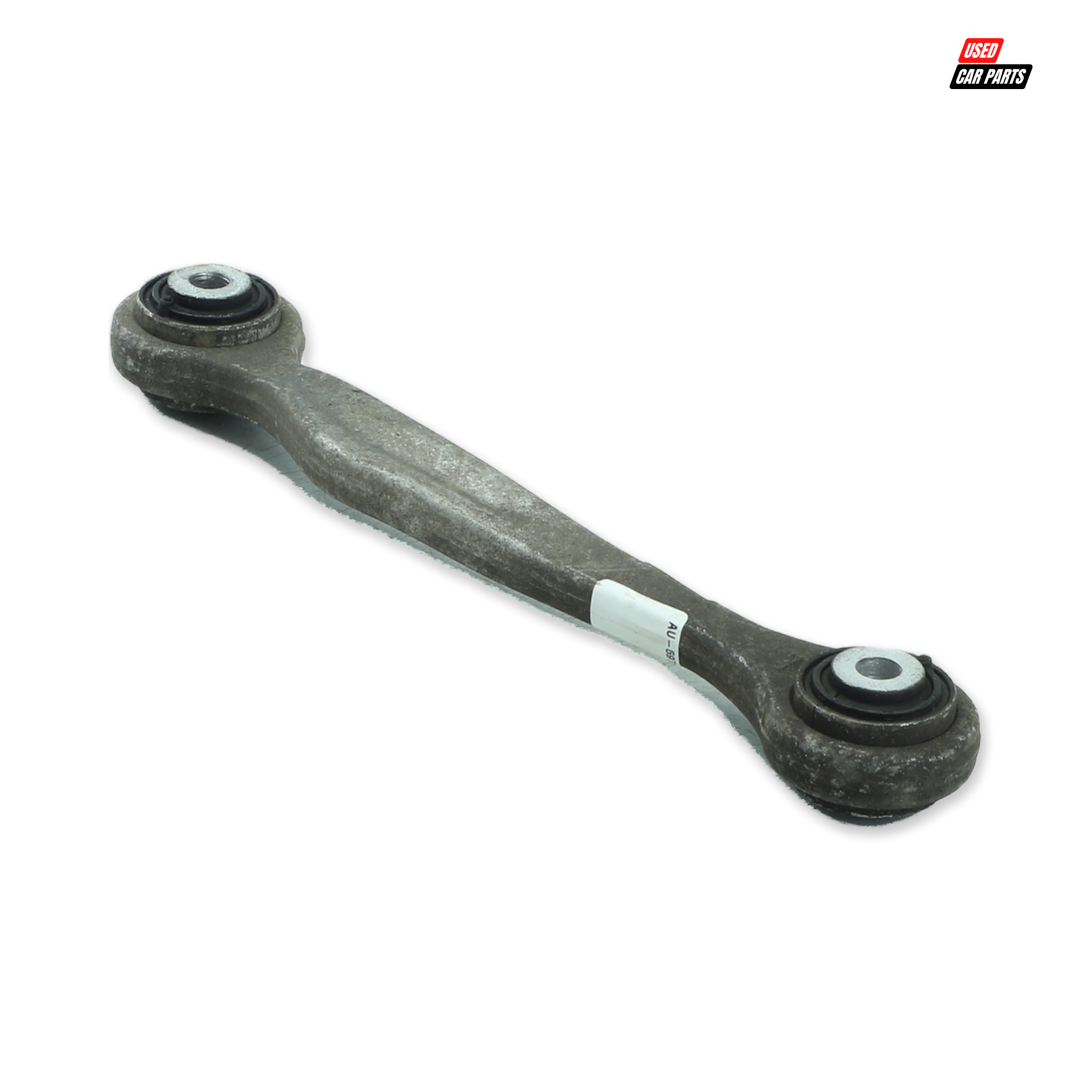 Used Audi Q5 2.0T FSI Quattro S Tronic Arm Suspension Upper Rear Left (8K0501530N)