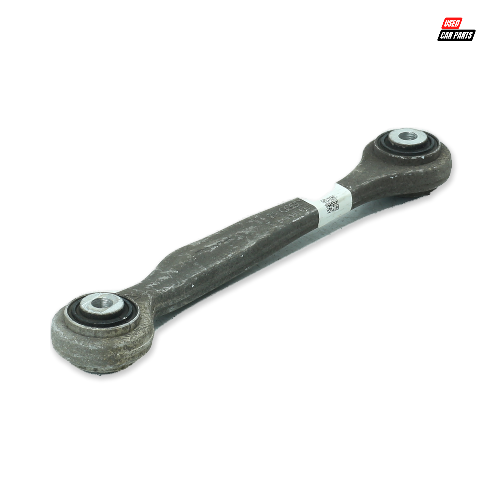 Used Audi Q5 2.0T FSI Quattro S Tronic Arm Suspension Upper Rear Left (8K0501530N)