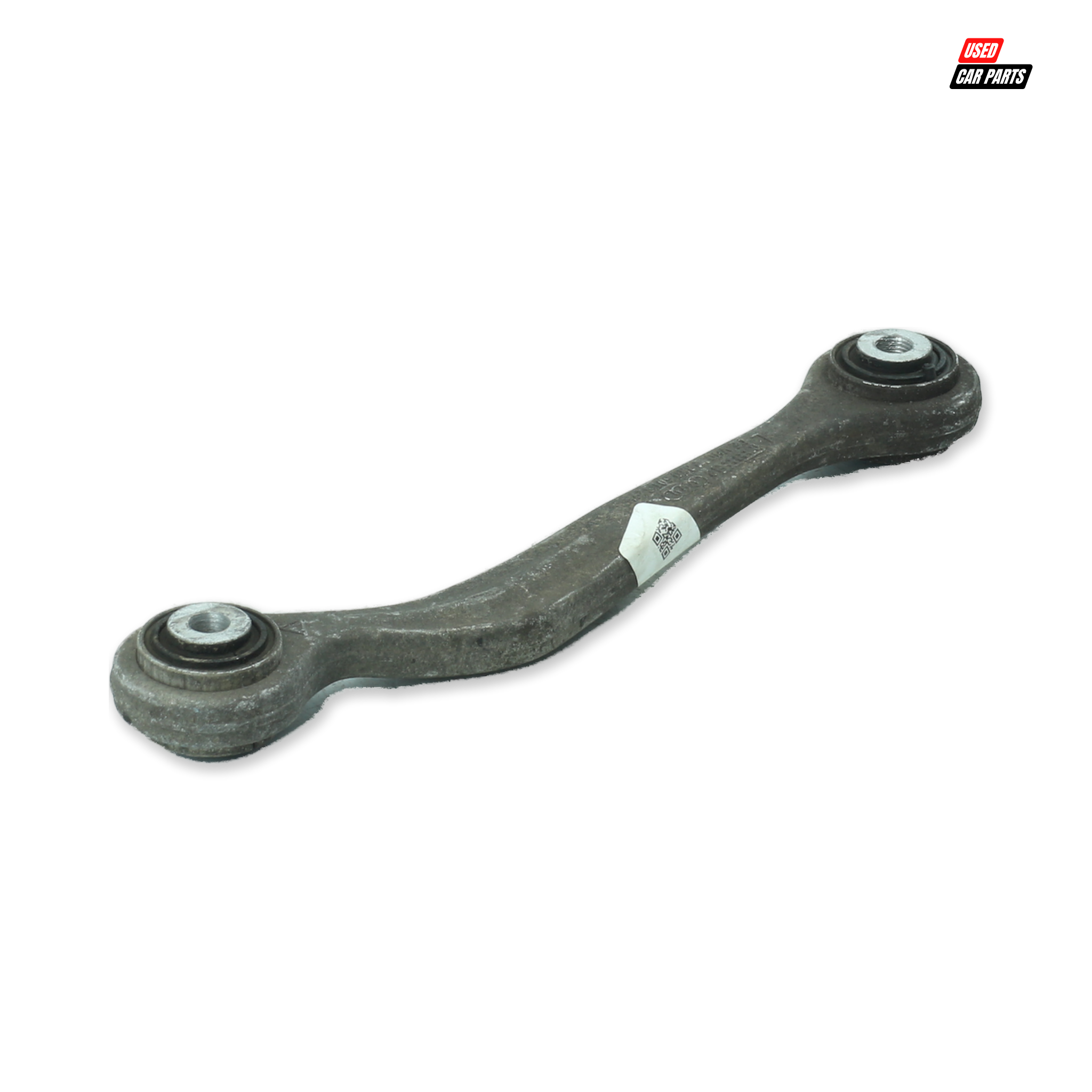 Used Audi Q5 2.0T FSI Quattro S Tronic Arm Suspension Upper Rear Right (2010) - OEM Salvaged Part