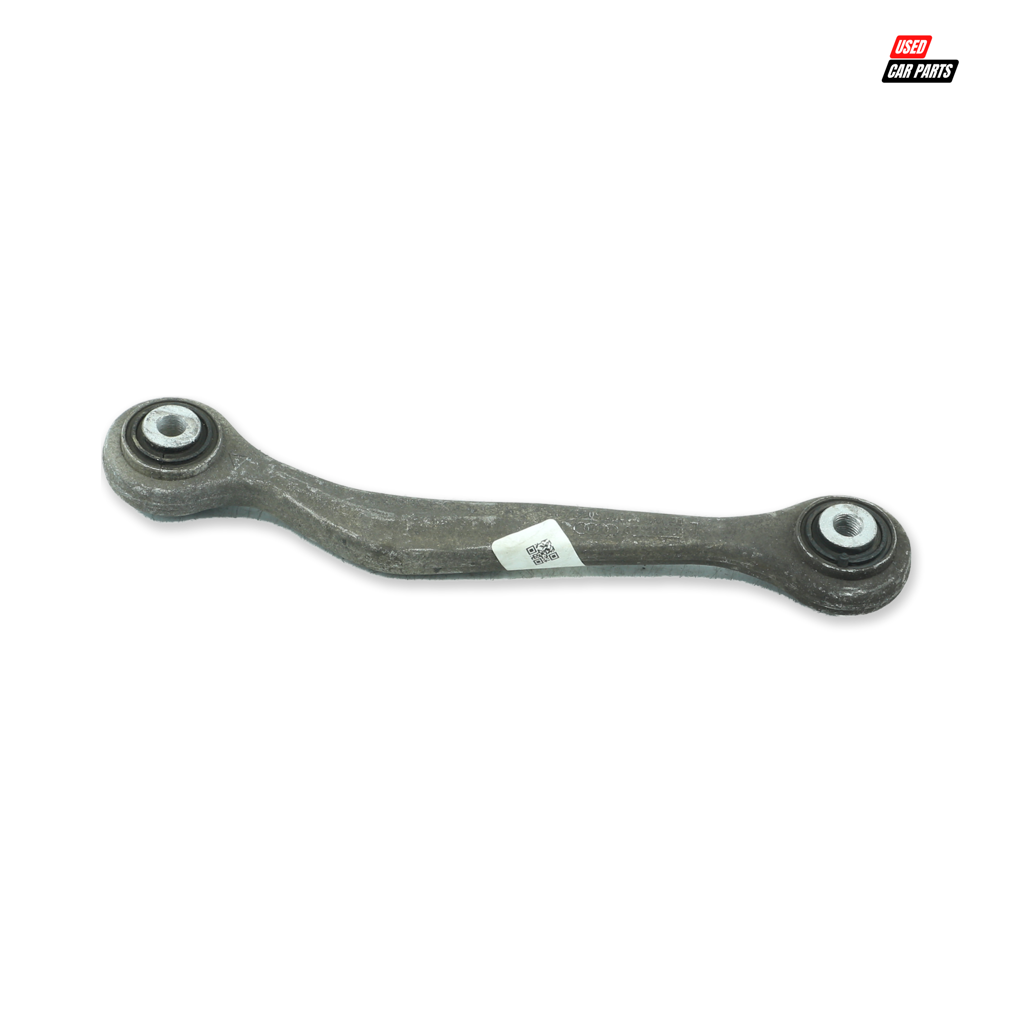 Used Audi Q5 2.0T FSI Quattro S Tronic Arm Suspension Upper Rear Right (2010) - OEM Salvaged Part