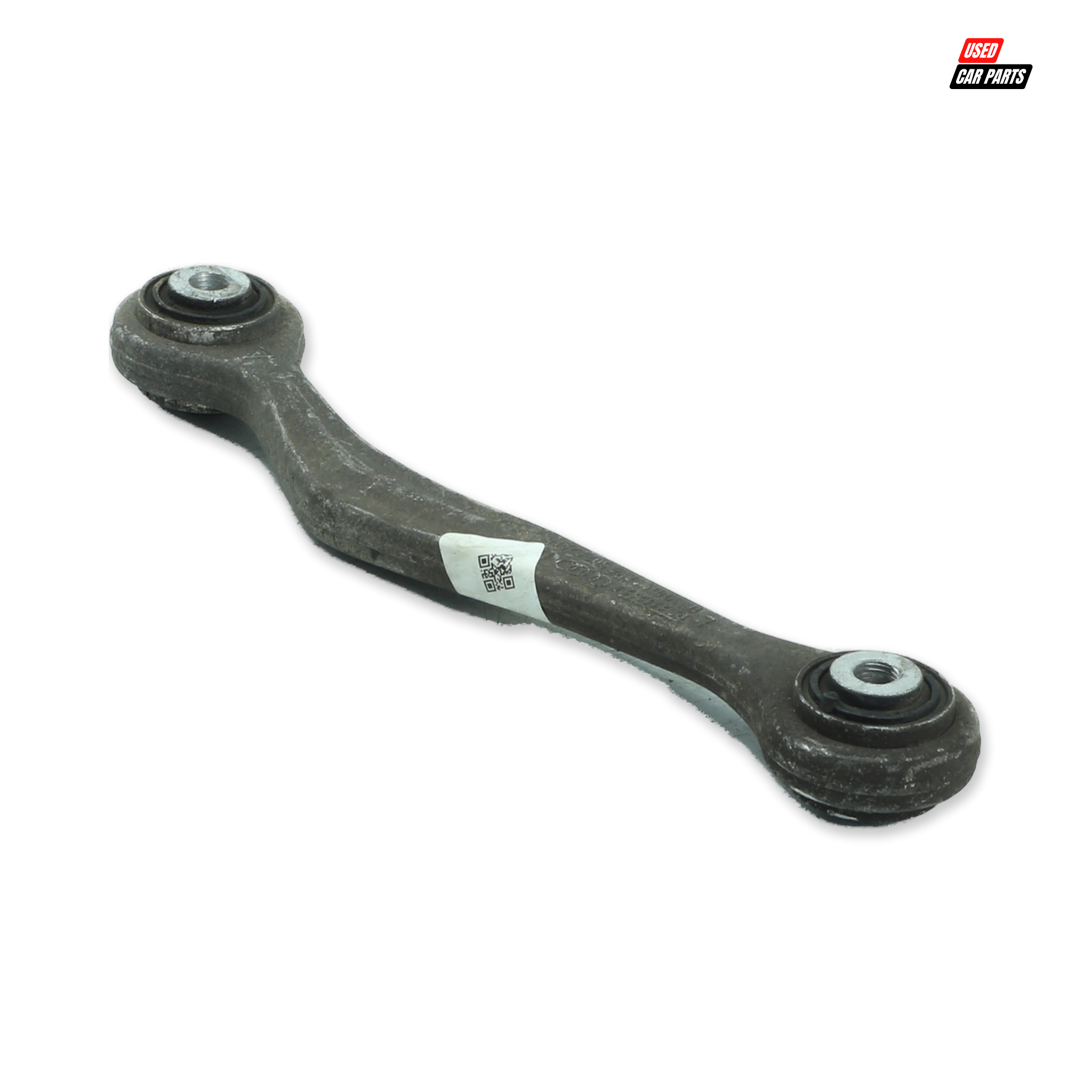 Used Audi Q5 2.0T FSI Quattro S Tronic Arm Suspension Upper Rear Right (2010) - OEM Salvaged Part
