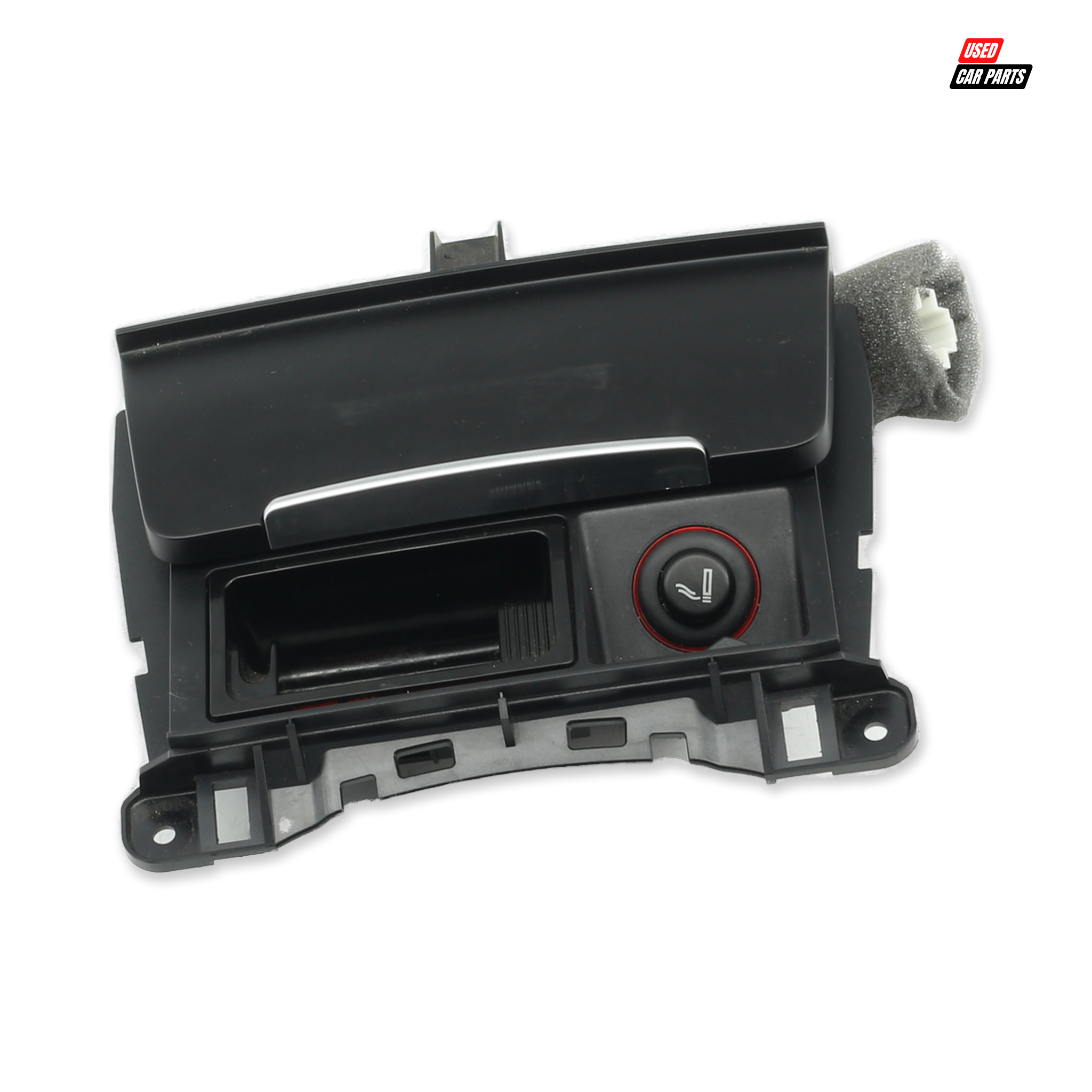 Used Audi Q5 Ashtray Unit (Part Number 8K0857951)