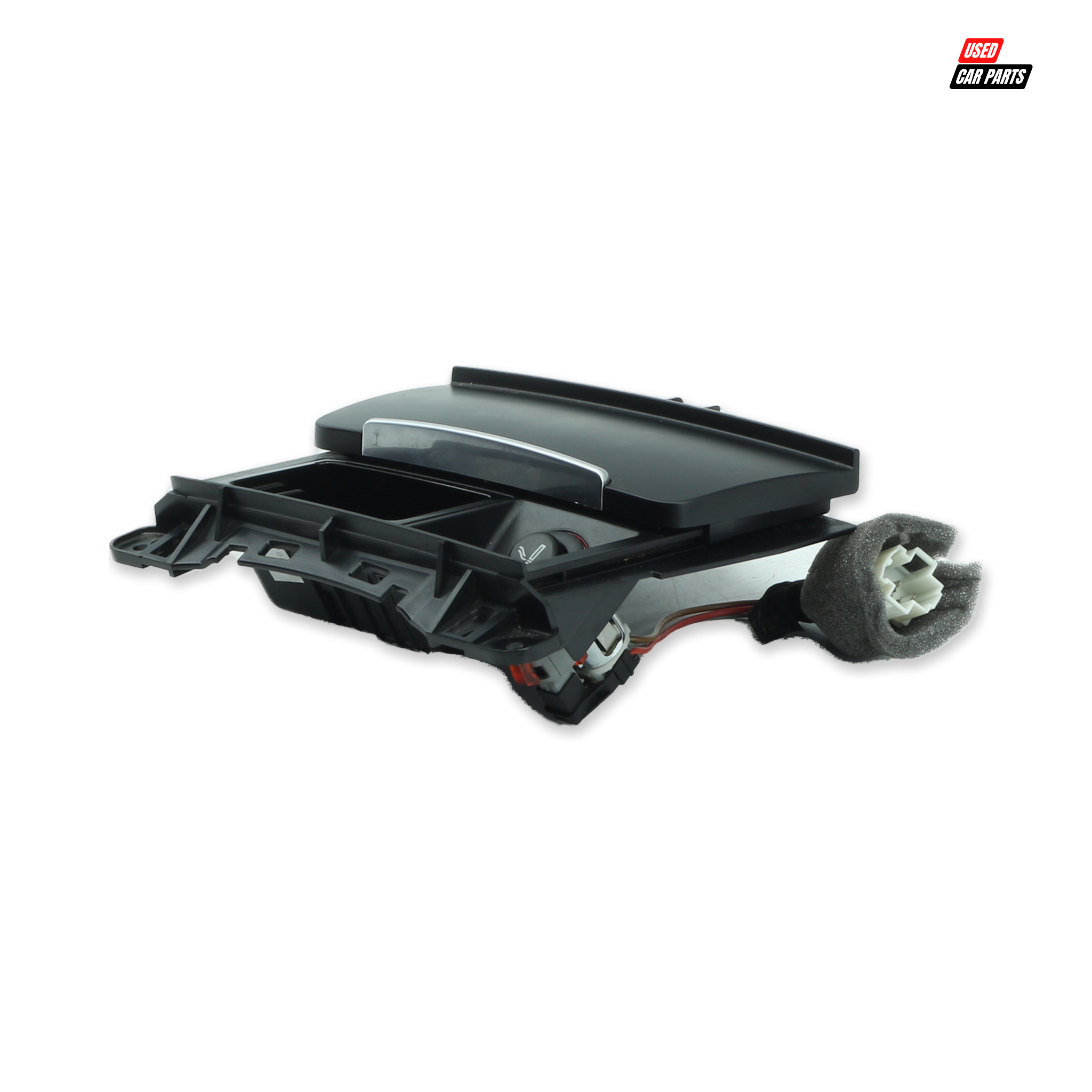 Used Audi Q5 Ashtray Unit (Part Number 8K0857951)