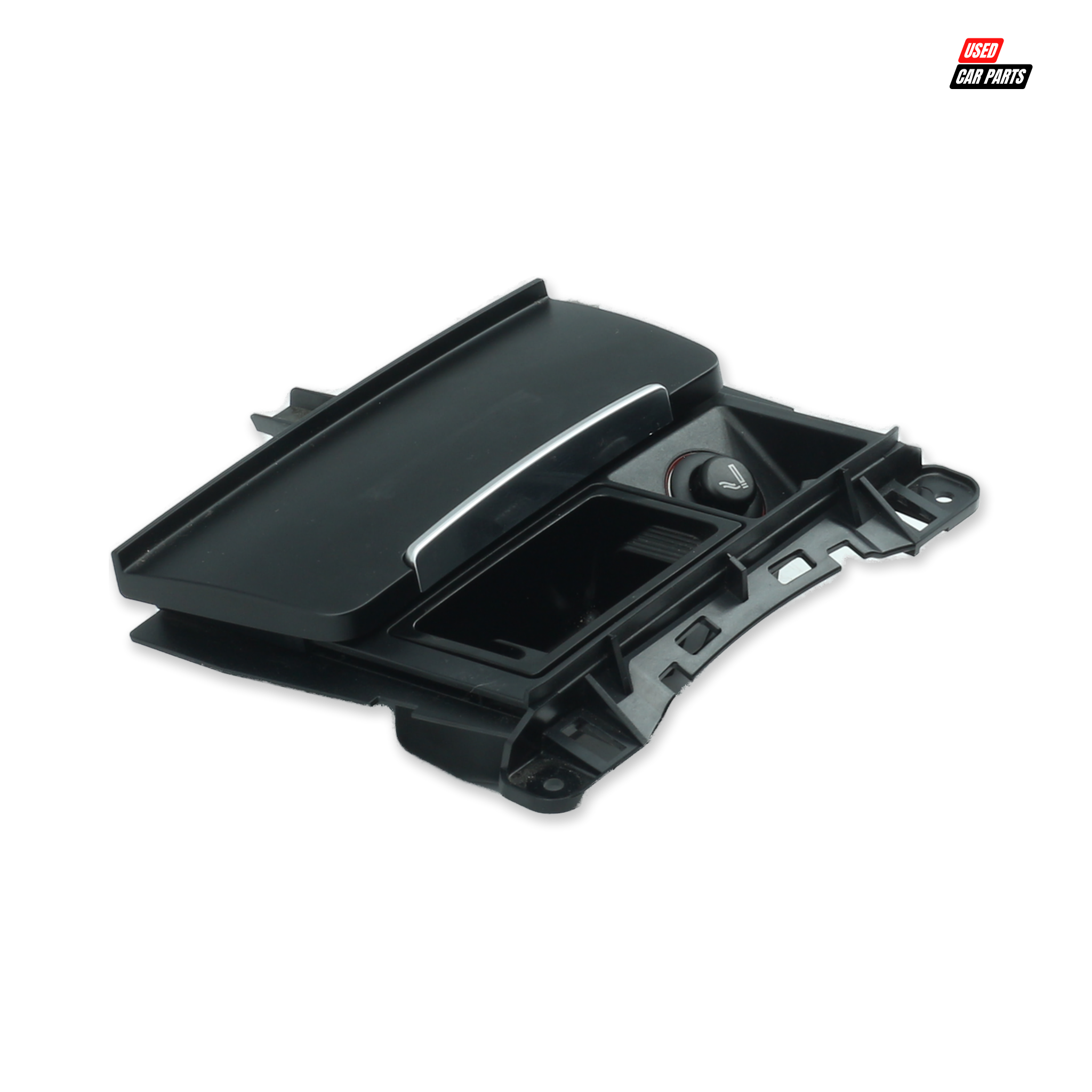 Used Audi Q5 Ashtray Unit (Part Number 8K0857951)