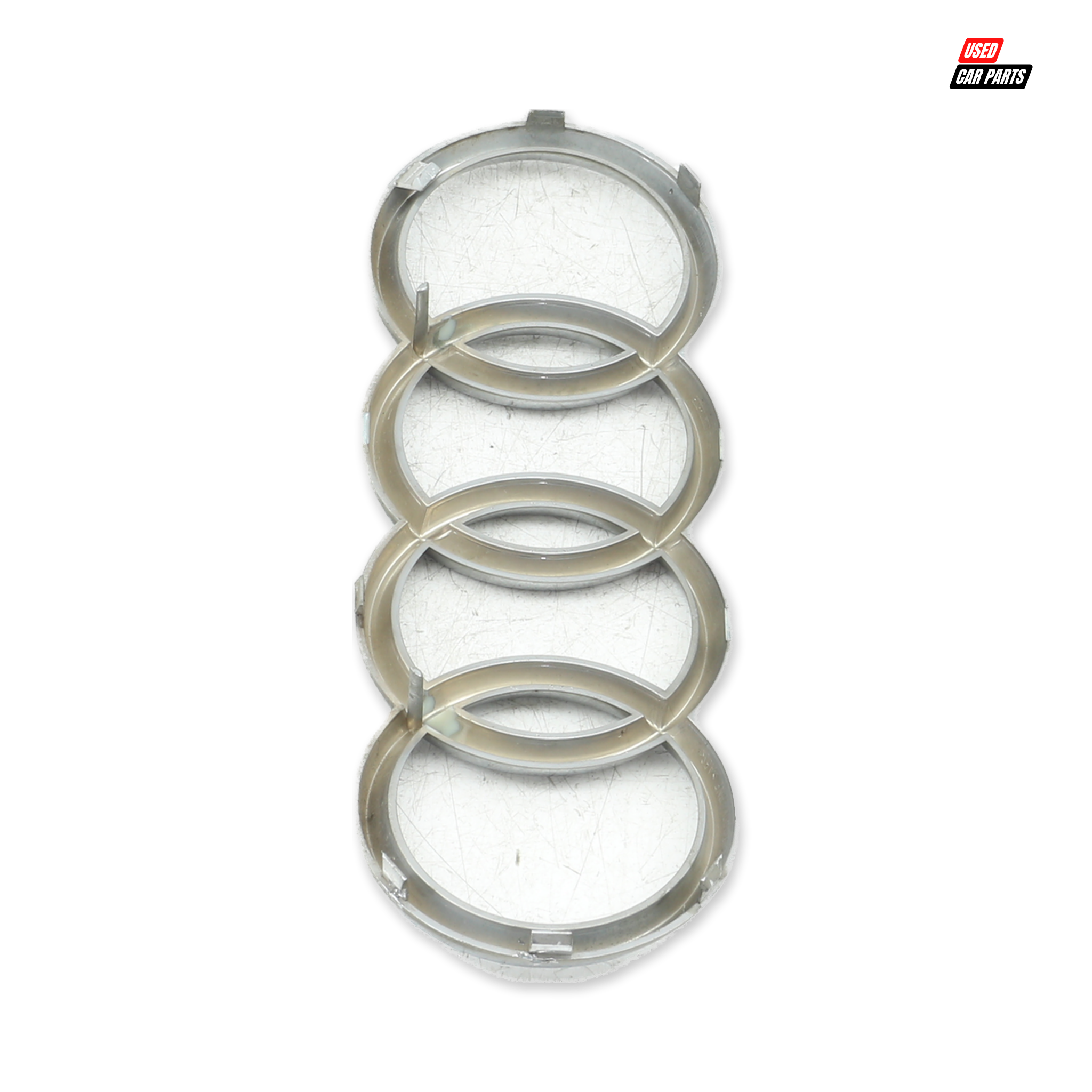 Used Audi Q5 2010 Badge (Part Number 8R0853651)