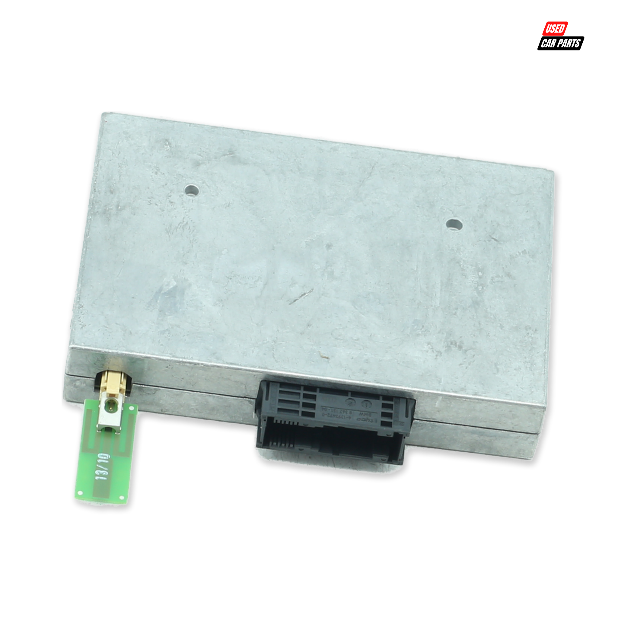 Used Bluetooth Module Part Number 8T0862335D for 2010 Audi Q5 2.0 T FSI Quattro S Tronic