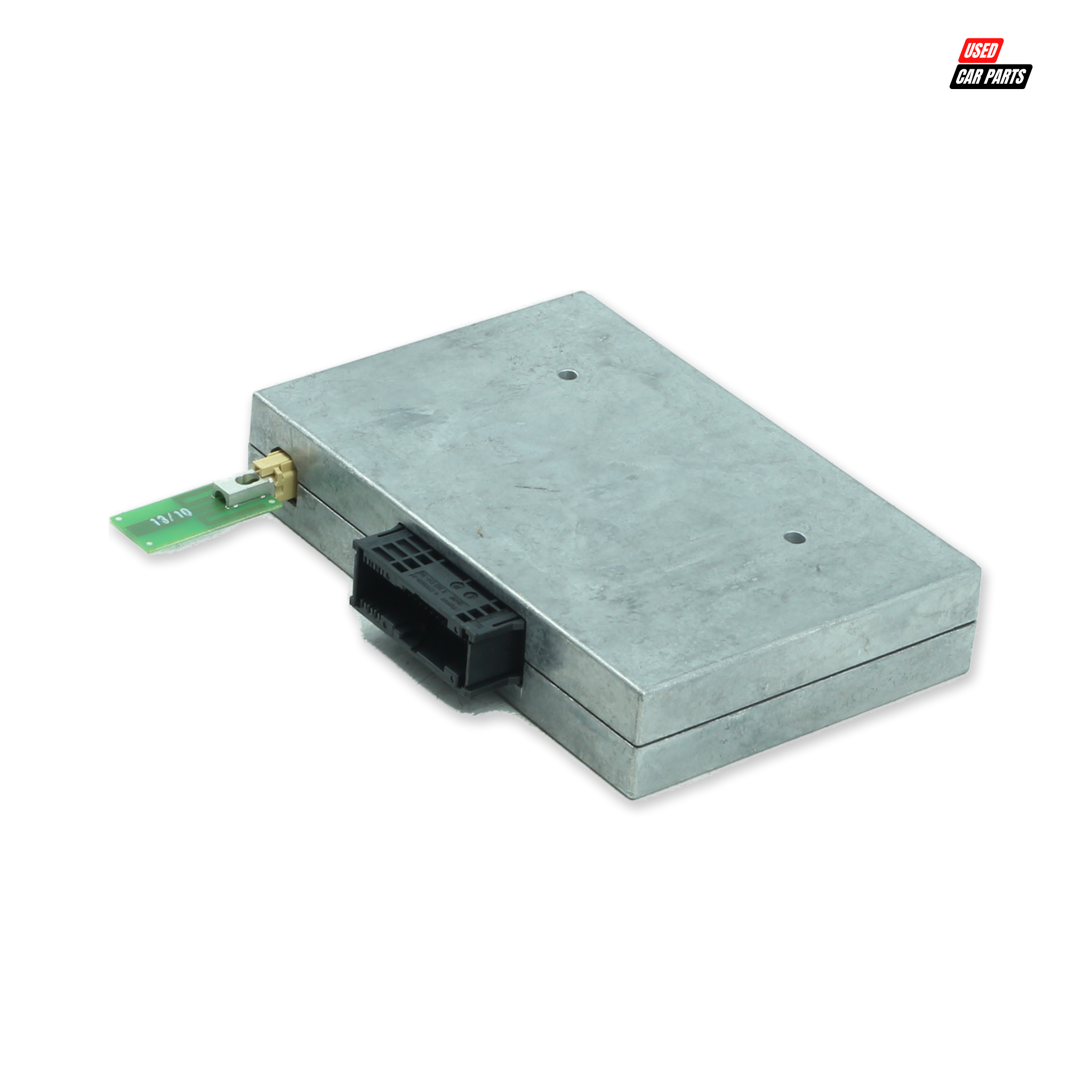 Used Bluetooth Module Part Number 8T0862335D for 2010 Audi Q5 2.0 T FSI Quattro S Tronic