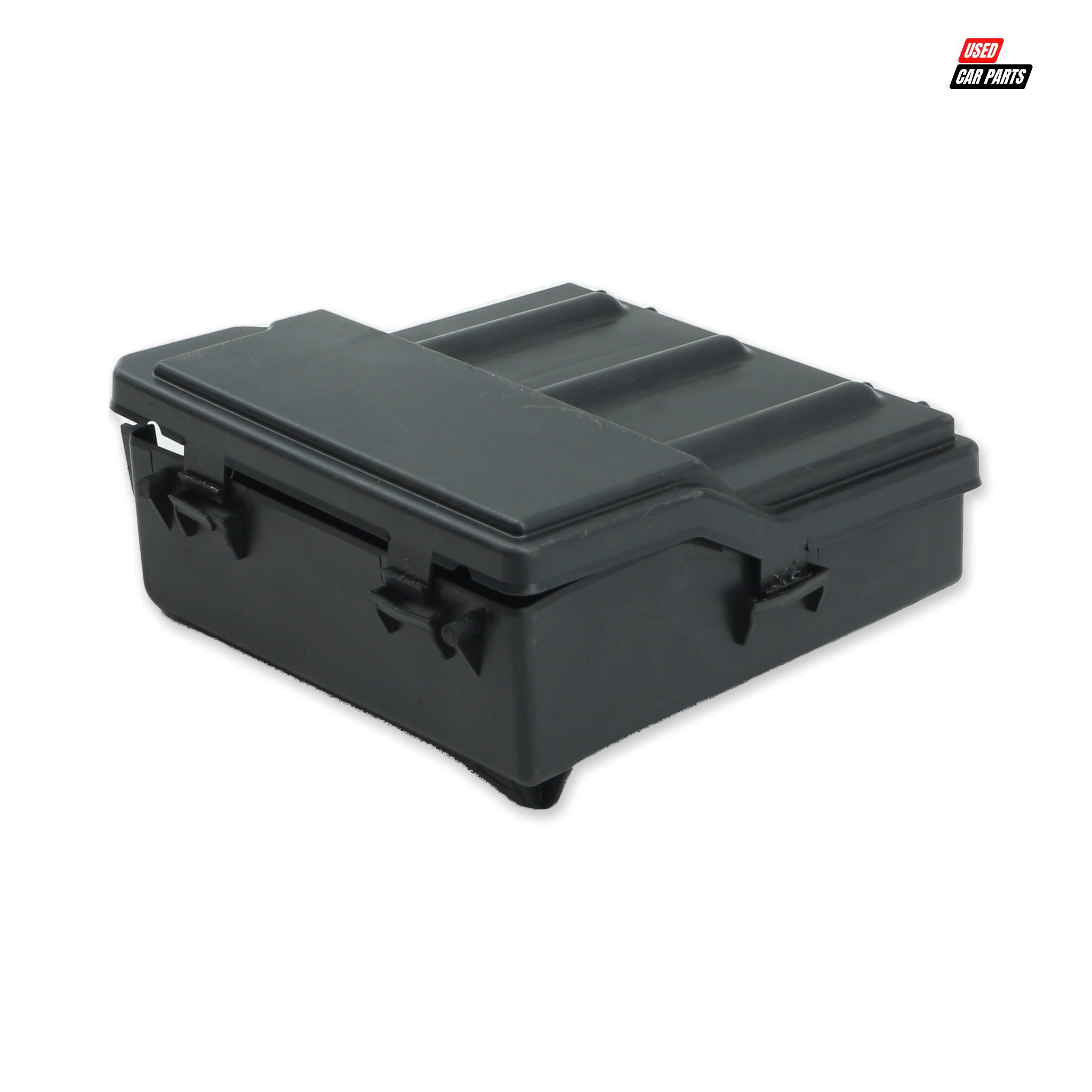 Used AUDI Q5 2.0T FSI Quattro S Tronic Bluetooth Module Cover Bracket Holder Part Number 8T0035619