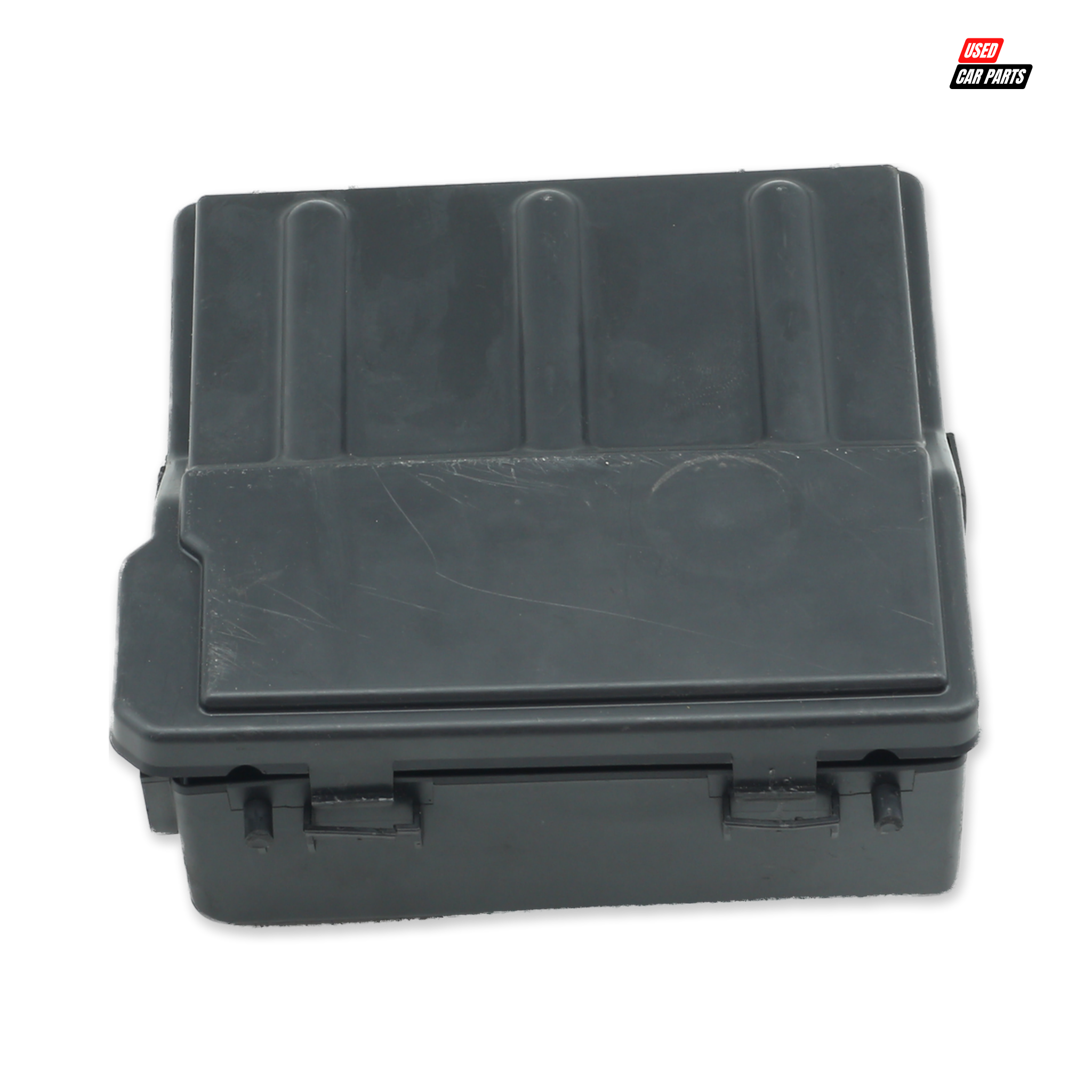 Used AUDI Q5 2.0T FSI Quattro S Tronic Bluetooth Module Cover Bracket Holder Part Number 8T0035619