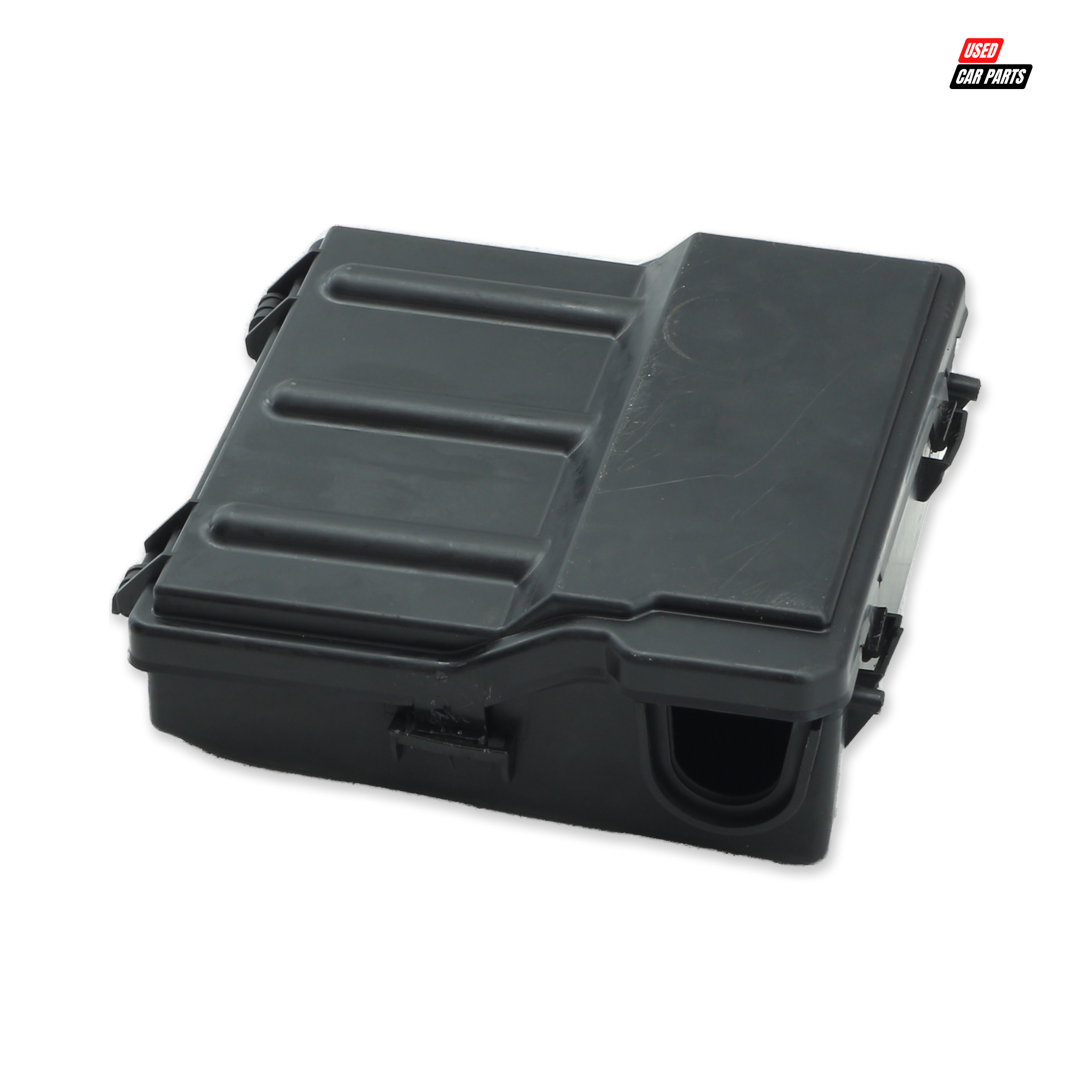 Used AUDI Q5 2.0T FSI Quattro S Tronic Bluetooth Module Cover Bracket Holder Part Number 8T0035619