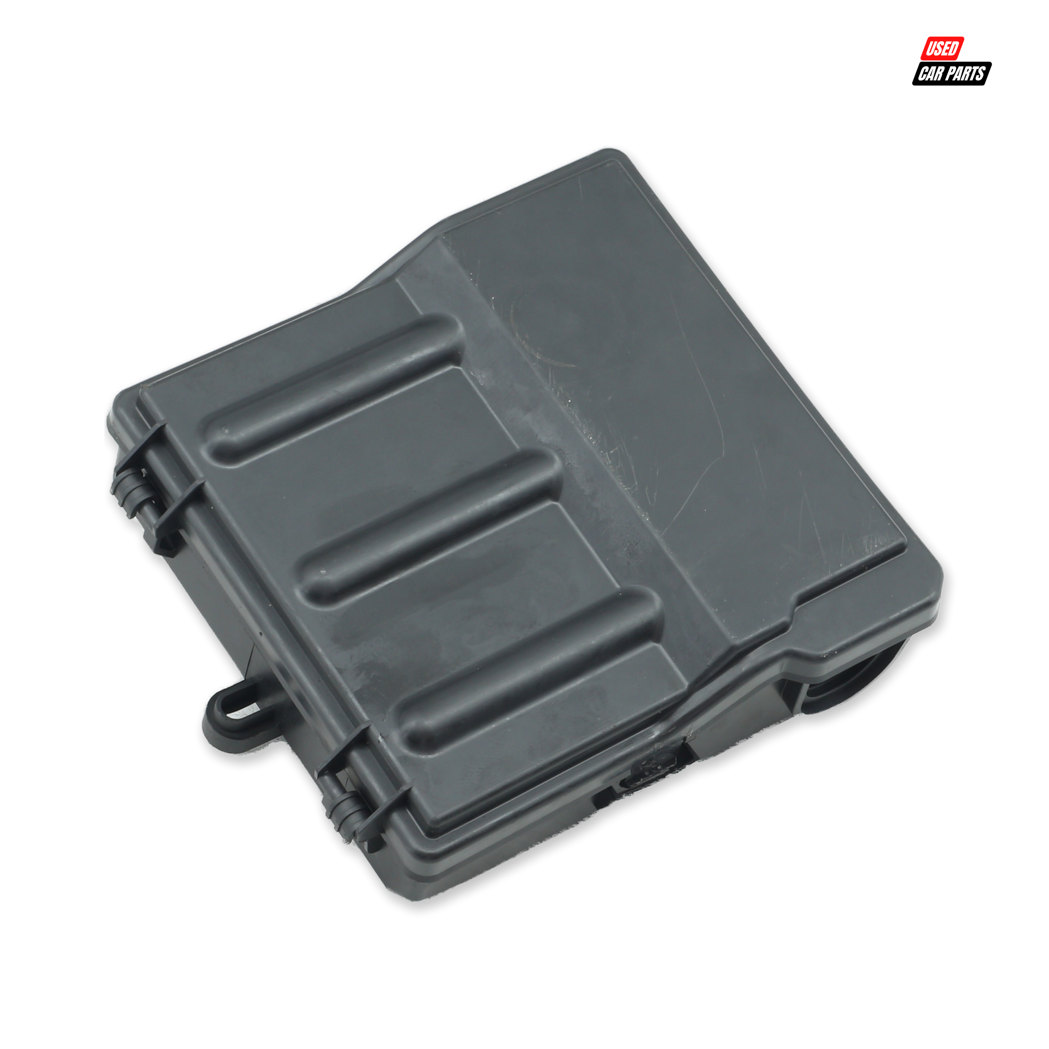 Used AUDI Q5 2.0T FSI Quattro S Tronic Bluetooth Module Cover Bracket Holder Part Number 8T0035619