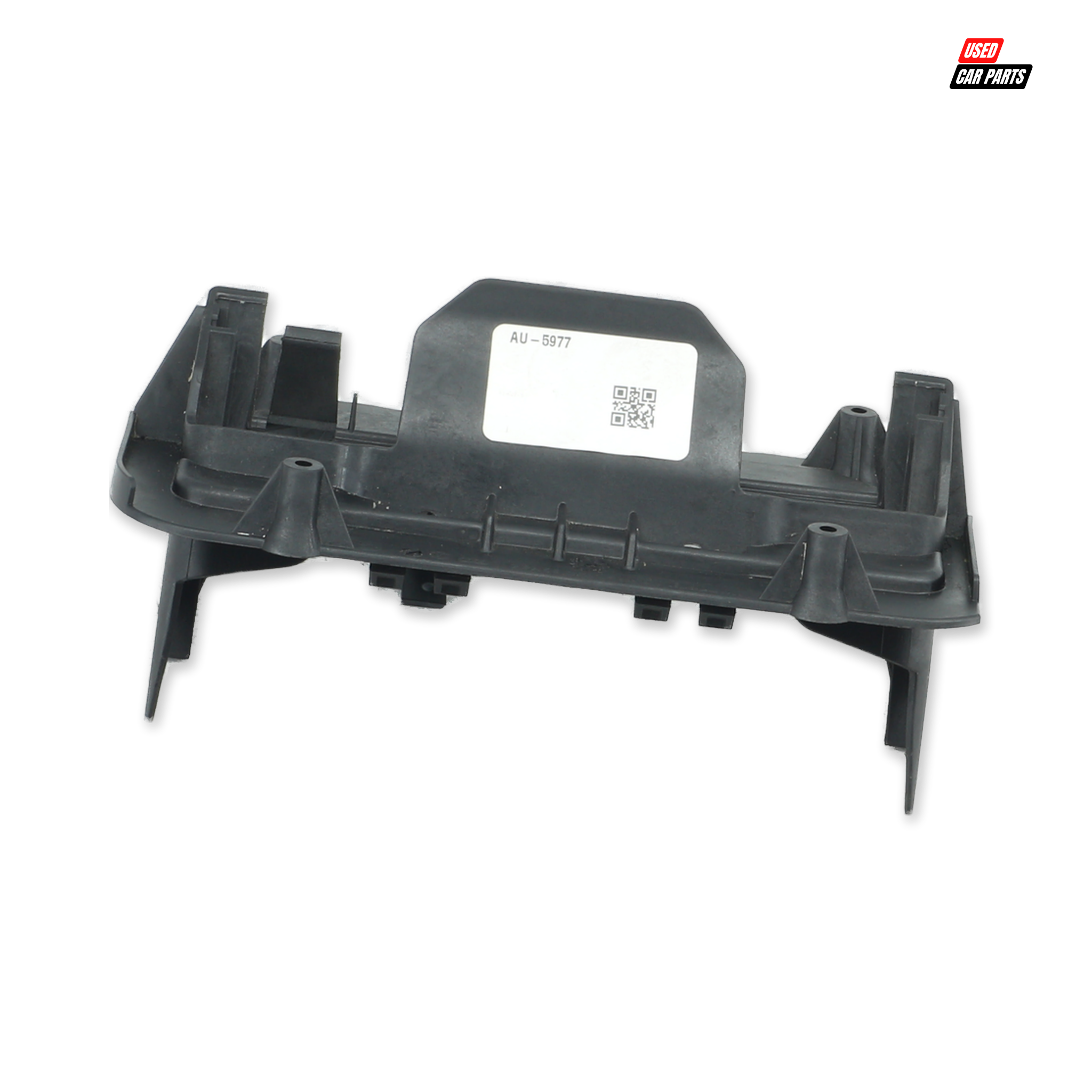 Used AUDI Q5 Body Control Module Bracket (Part Number 8K0907461)