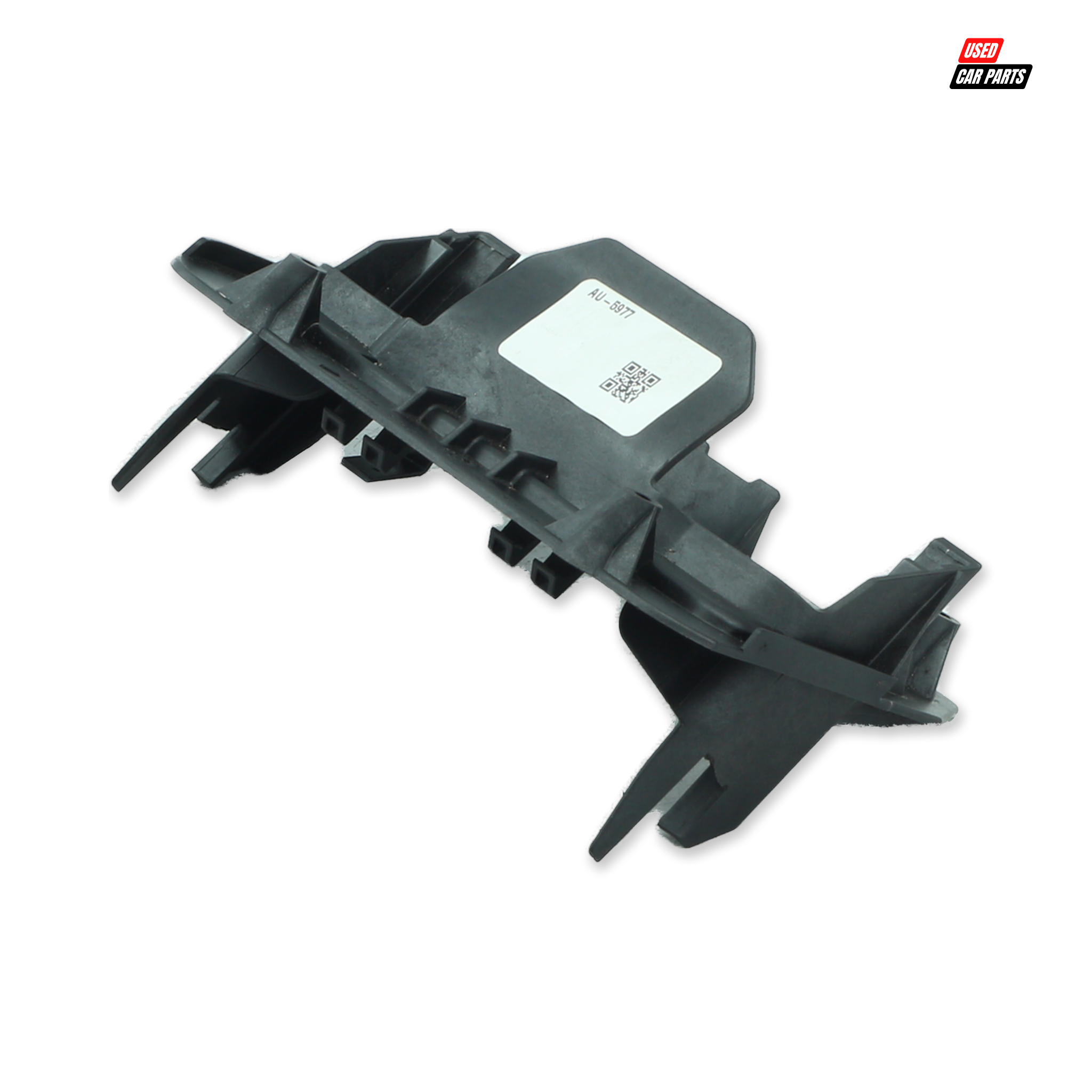 Used AUDI Q5 Body Control Module Bracket (Part Number 8K0907461)