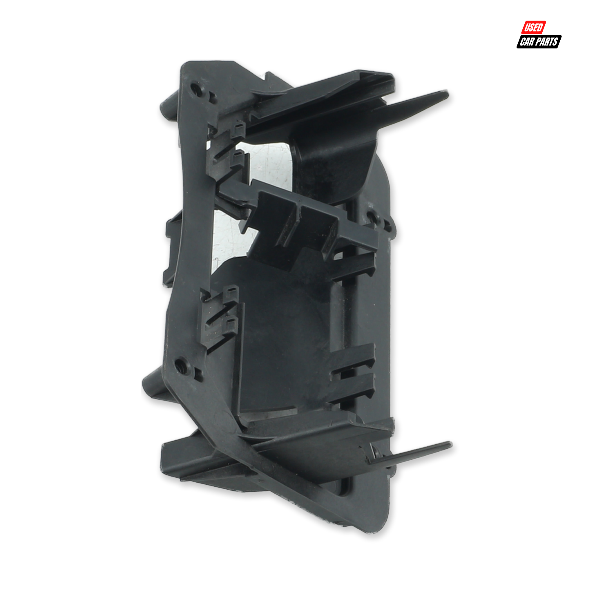 Used AUDI Q5 Body Control Module Bracket (Part Number 8K0907461)