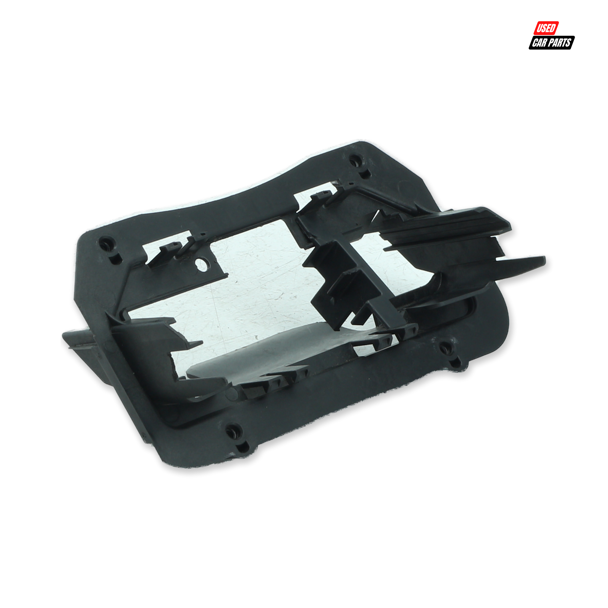 Used AUDI Q5 Body Control Module Bracket (Part Number 8K0907461)