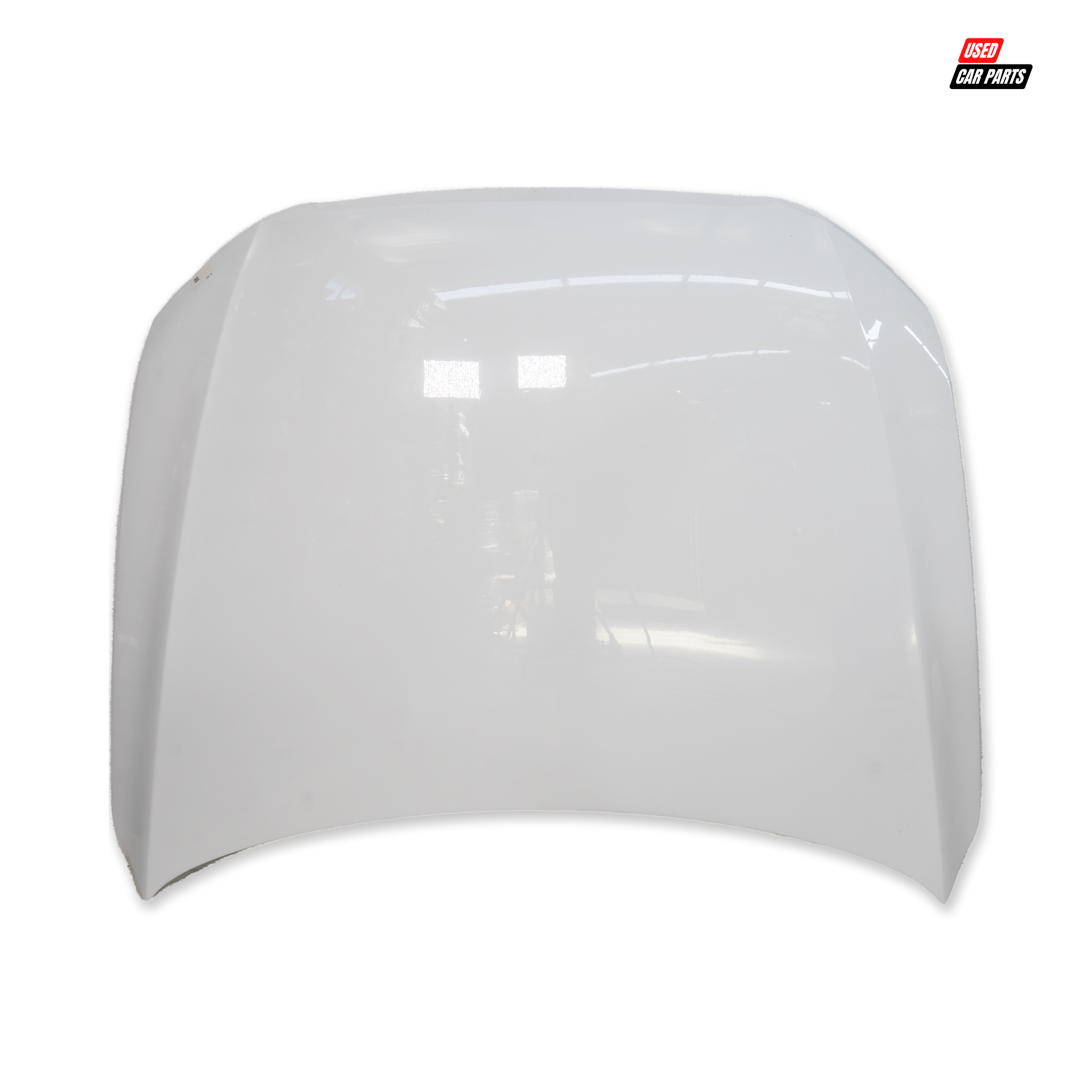 Used Audi Q5 2010 Bonnet (Salvaged)