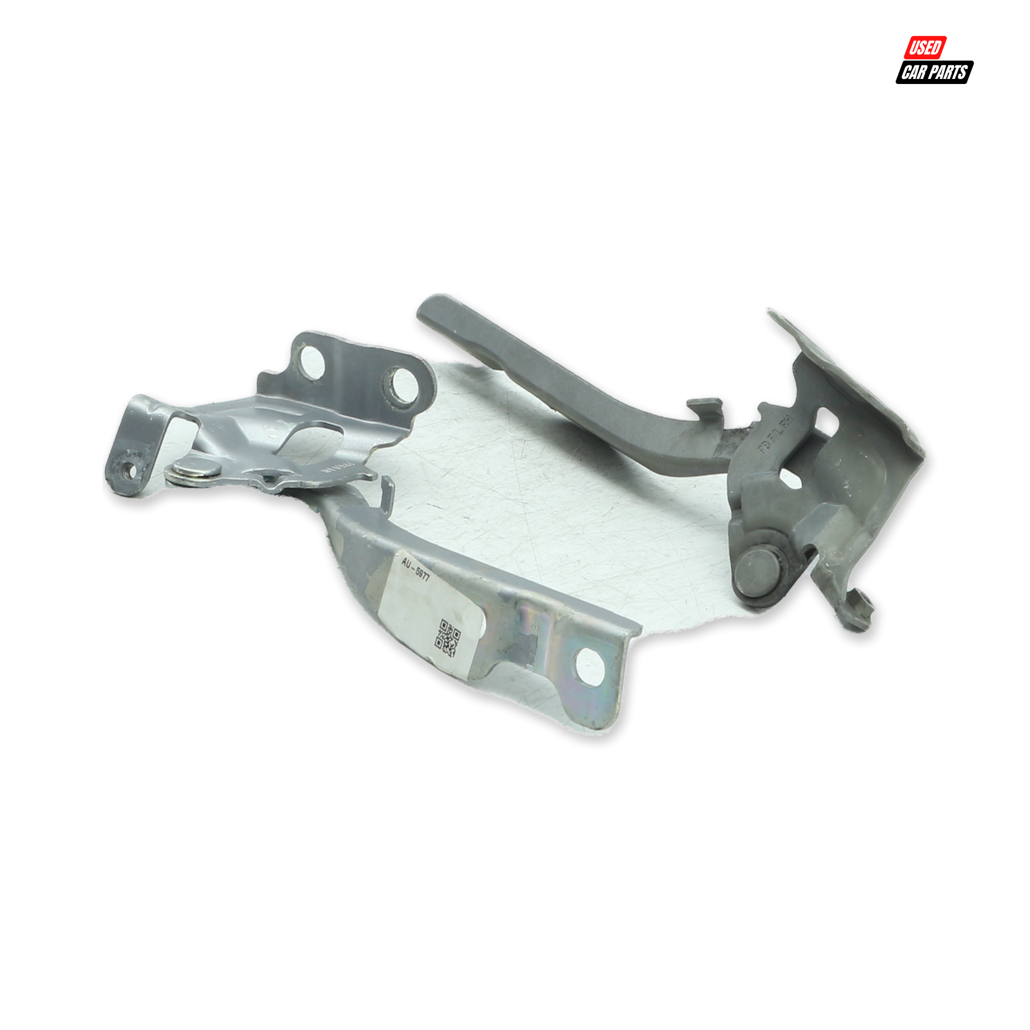 Used AUDI Q5 2.0 T FSI QUATTRO S TRONIC Bonnet Hinges Part Number 8R0823301A