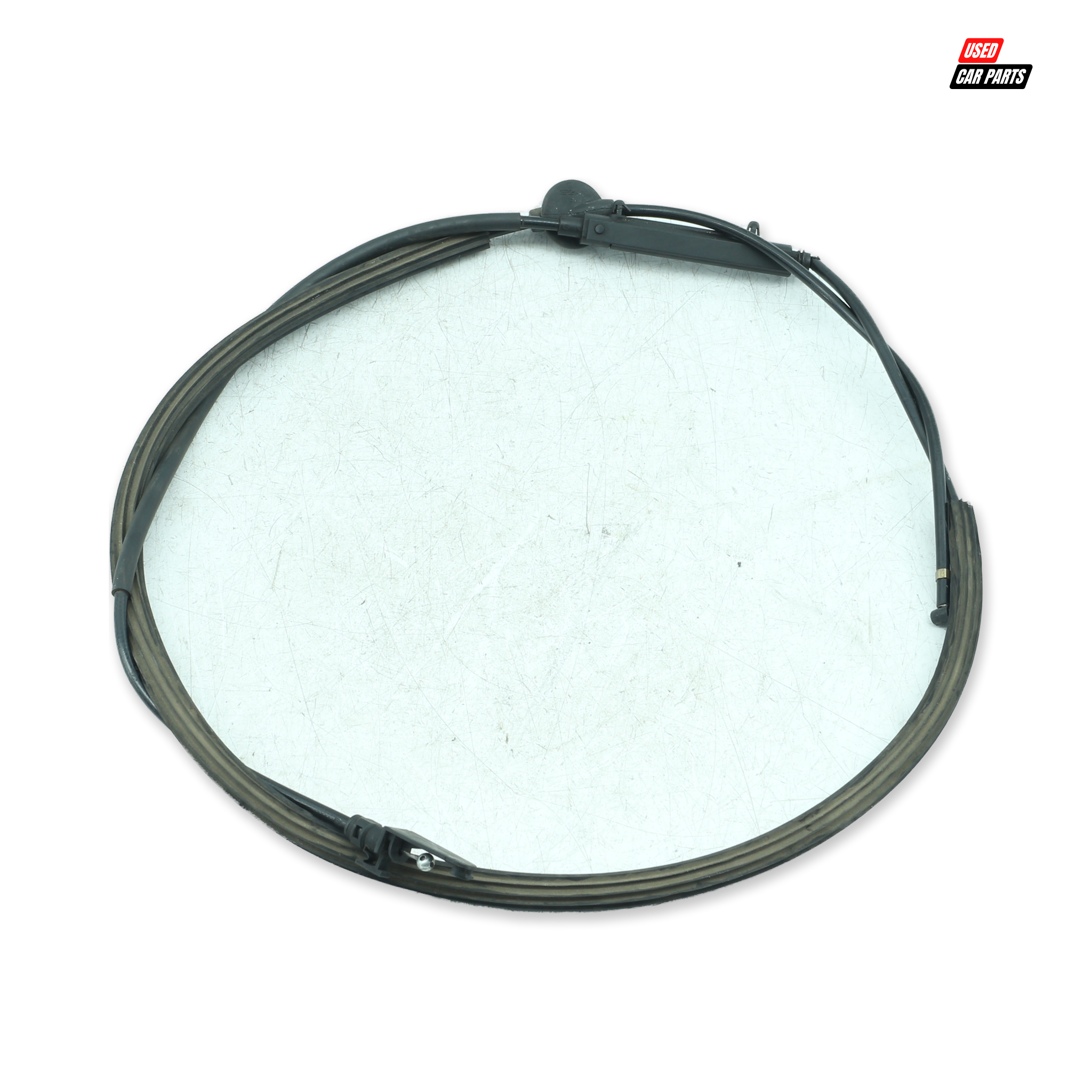 Used Bonnet Release for 2010 Audi Q5 2.0T FSI Quattro S Tronic