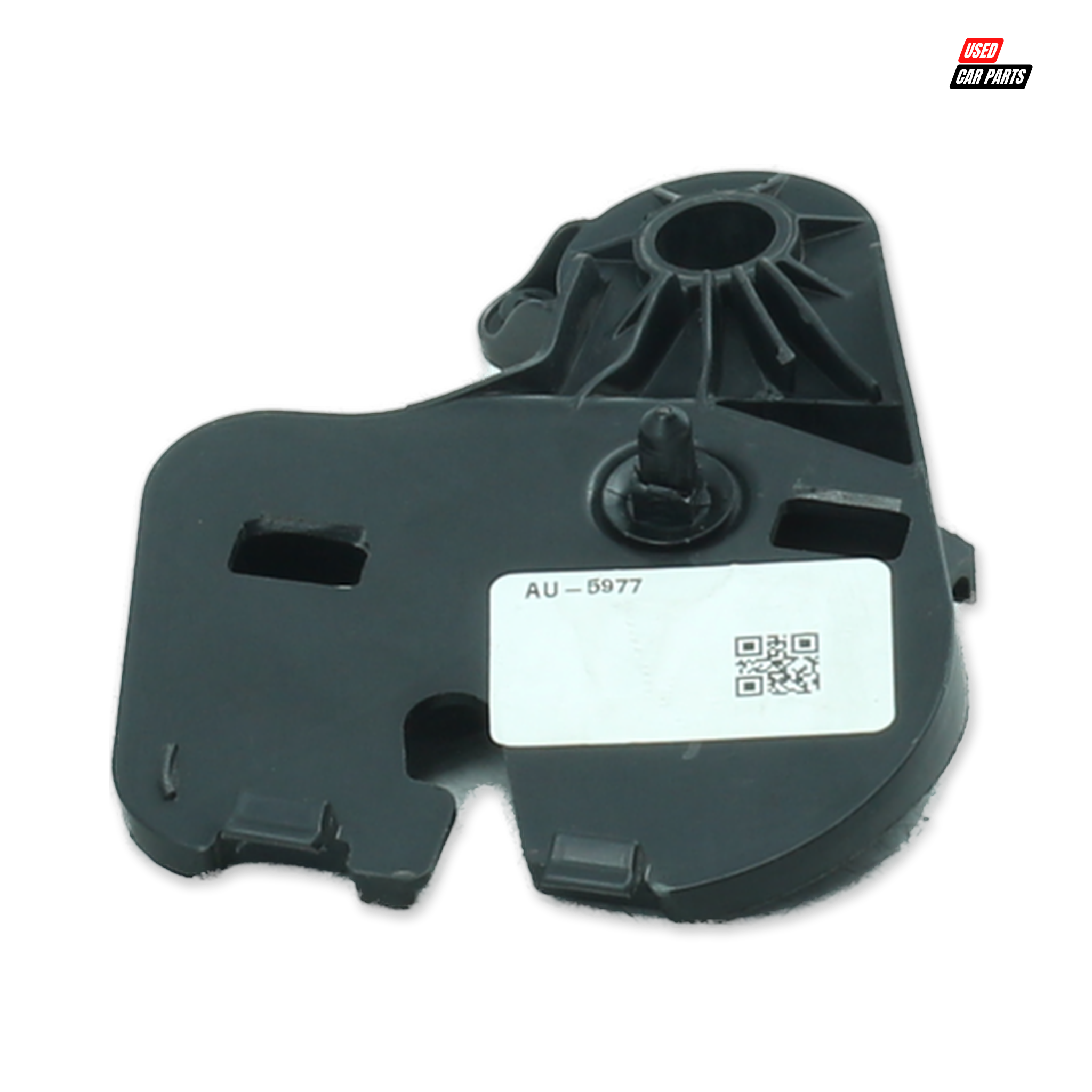 Used Audi Q5 2.0T FSI Quattro S Tronic Bonnet Release Bracket (2010)