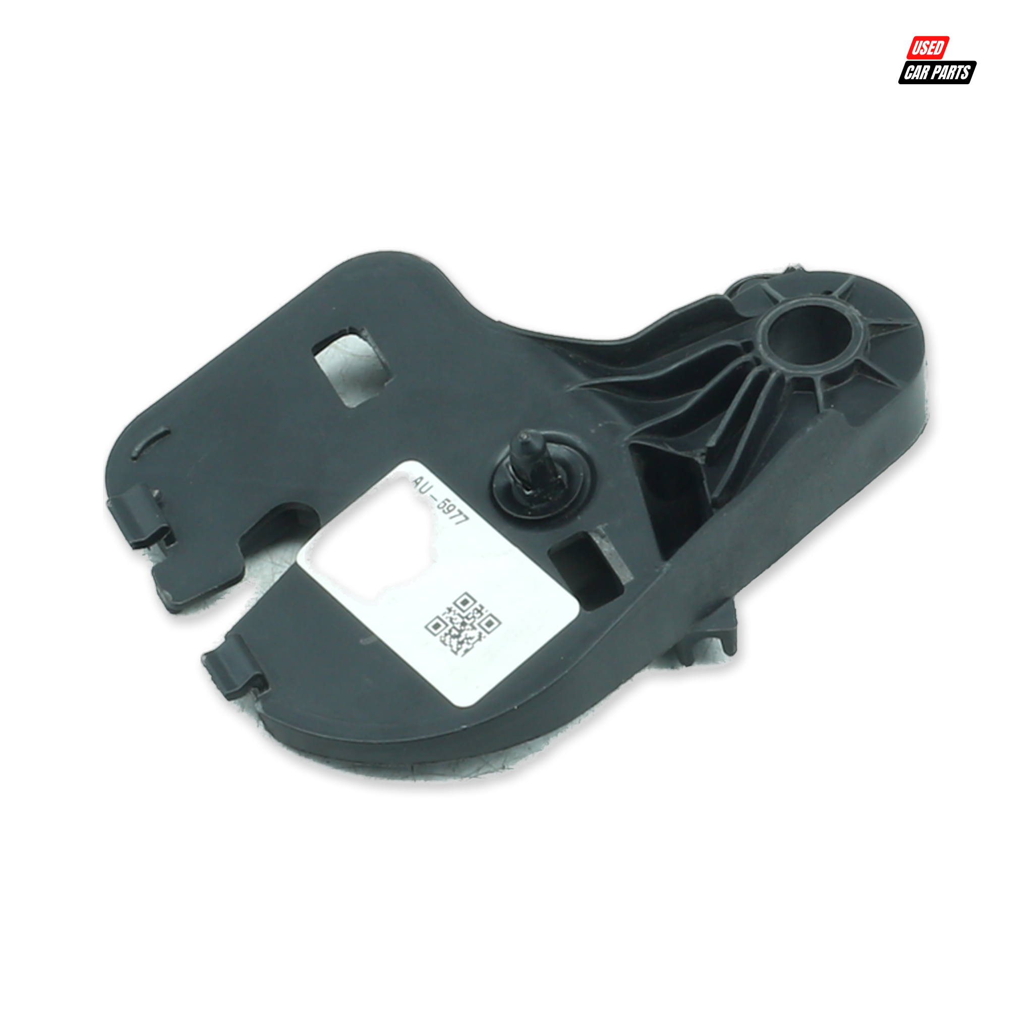 Used Audi Q5 2.0T FSI Quattro S Tronic Bonnet Release Bracket (2010)