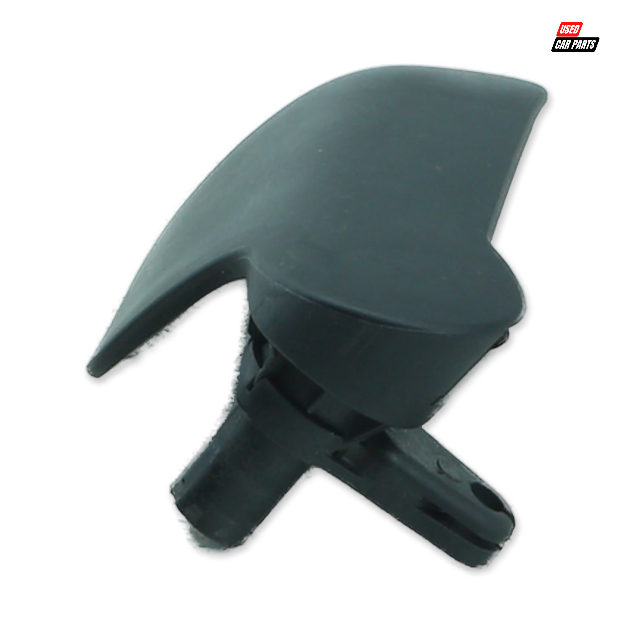 Used Audi Q5 2.0 T FSI Quattro S Tronic Bonnet Release Handle