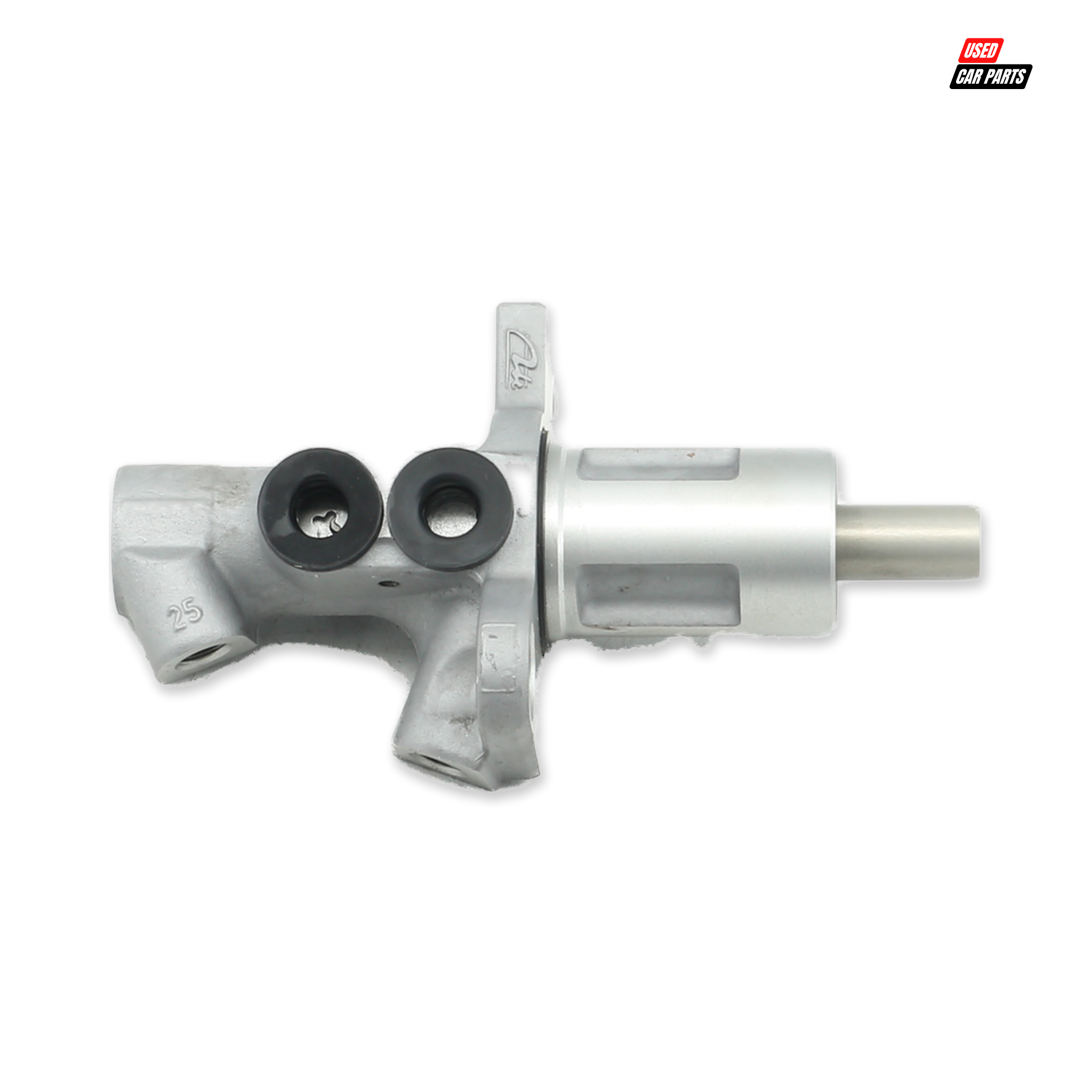 Used Audi Q5 2.0T FSI Quattro S Tronic 2010 Brake Master Cylinder