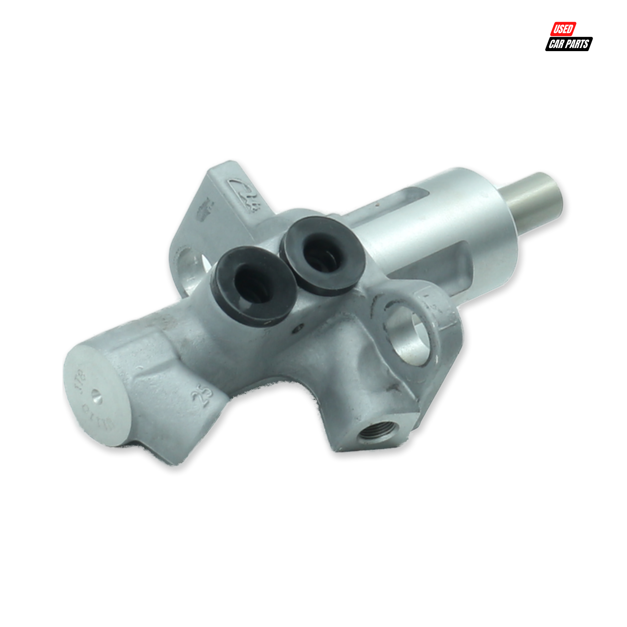 Used Audi Q5 2.0T FSI Quattro S Tronic 2010 Brake Master Cylinder